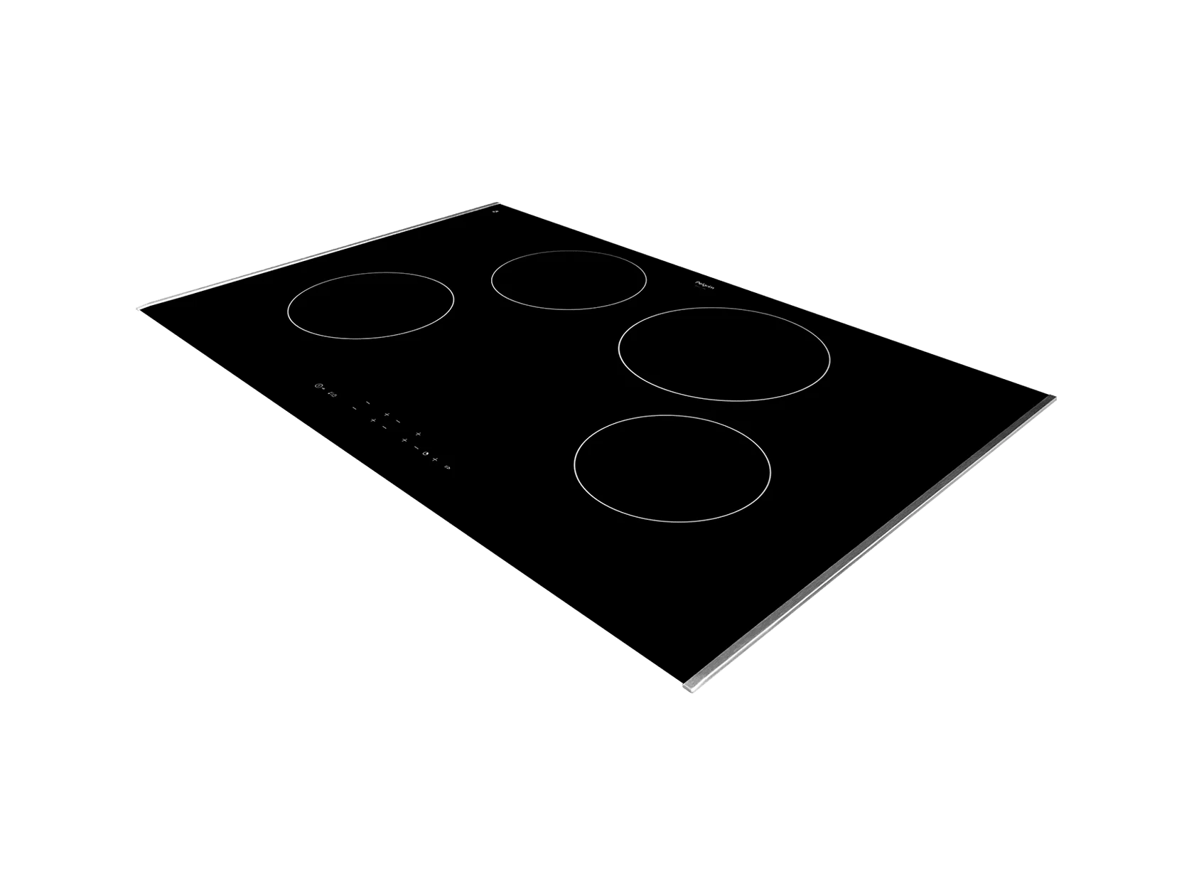 Pelgrim kookplaat IK4084R afbeelding 3