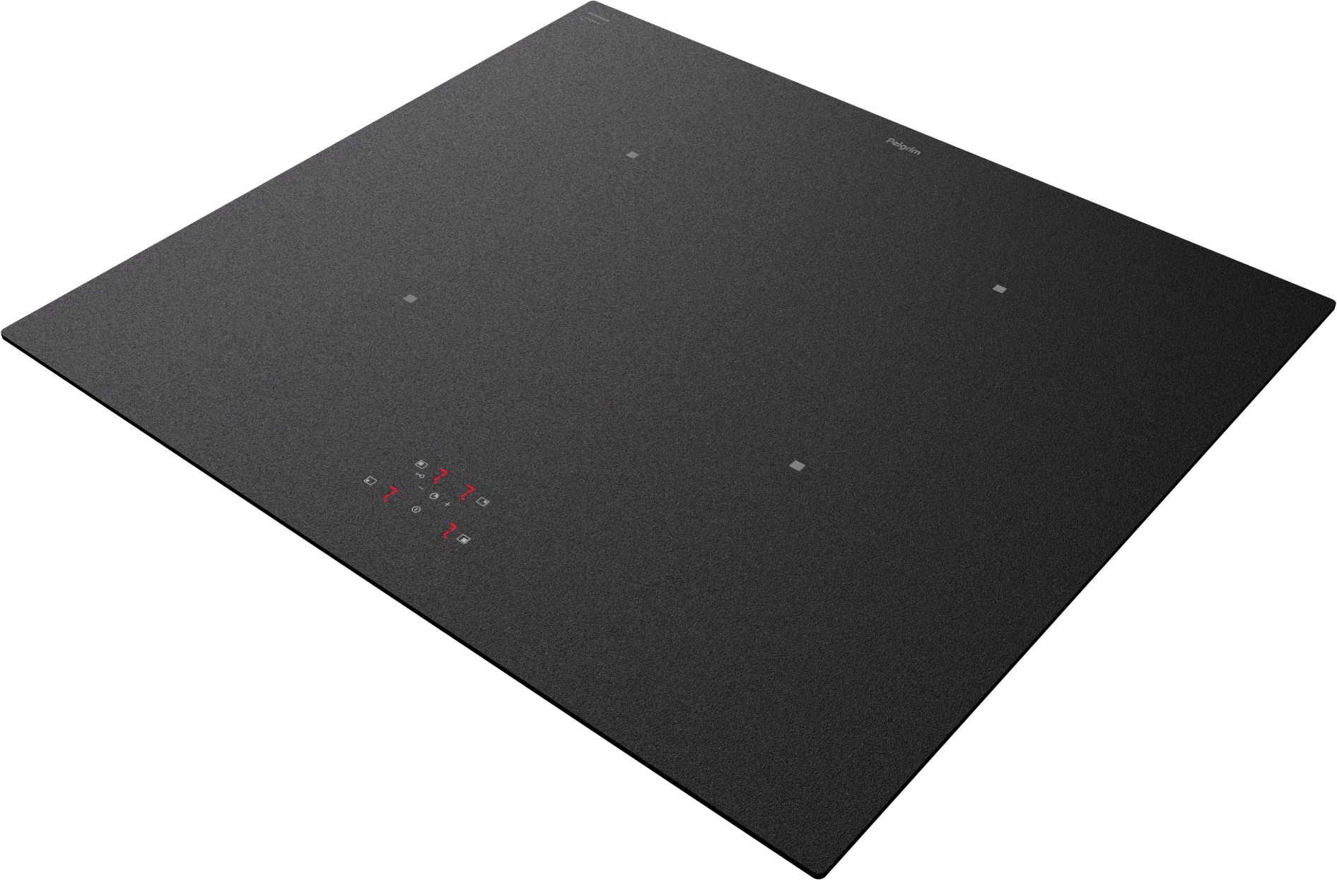 Pelgrim kookplaat IK4164ZS afbeelding 3