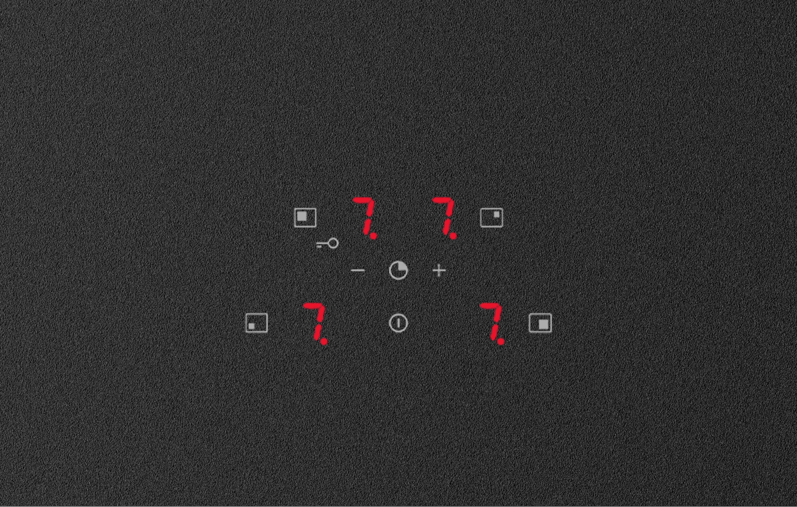 Pelgrim kookplaat inbouw IK4164ZS afbeelding 4