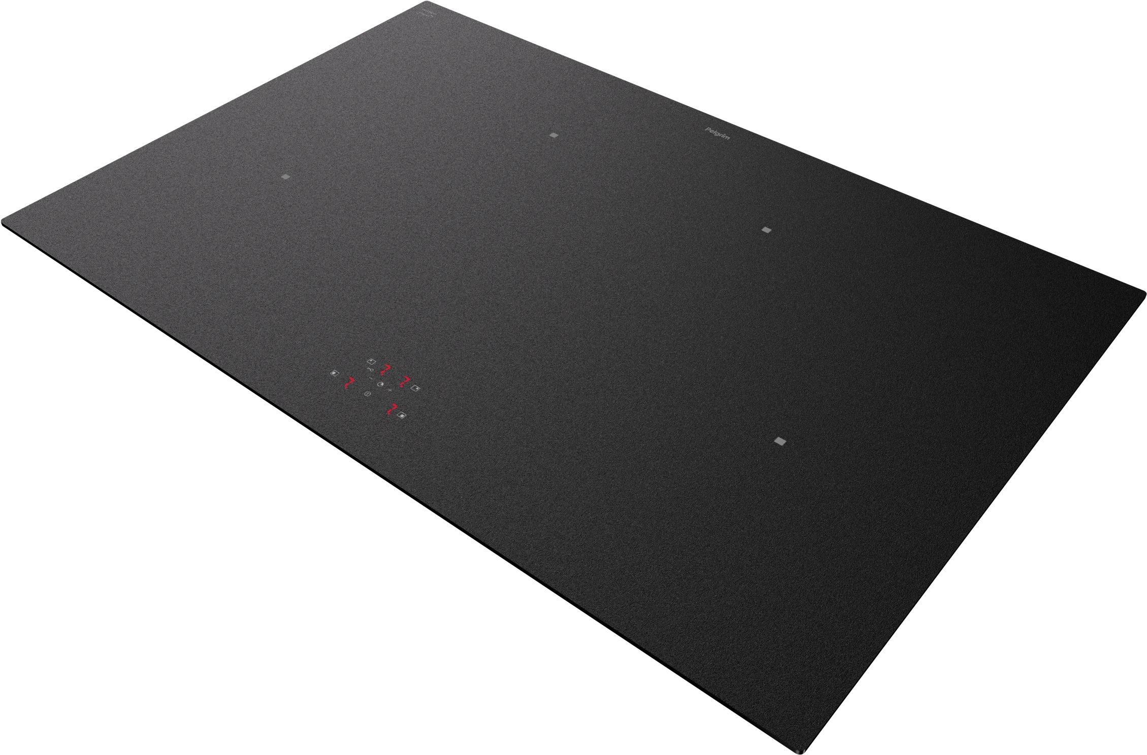 Pelgrim kookplaat IK4184ZS afbeelding 3