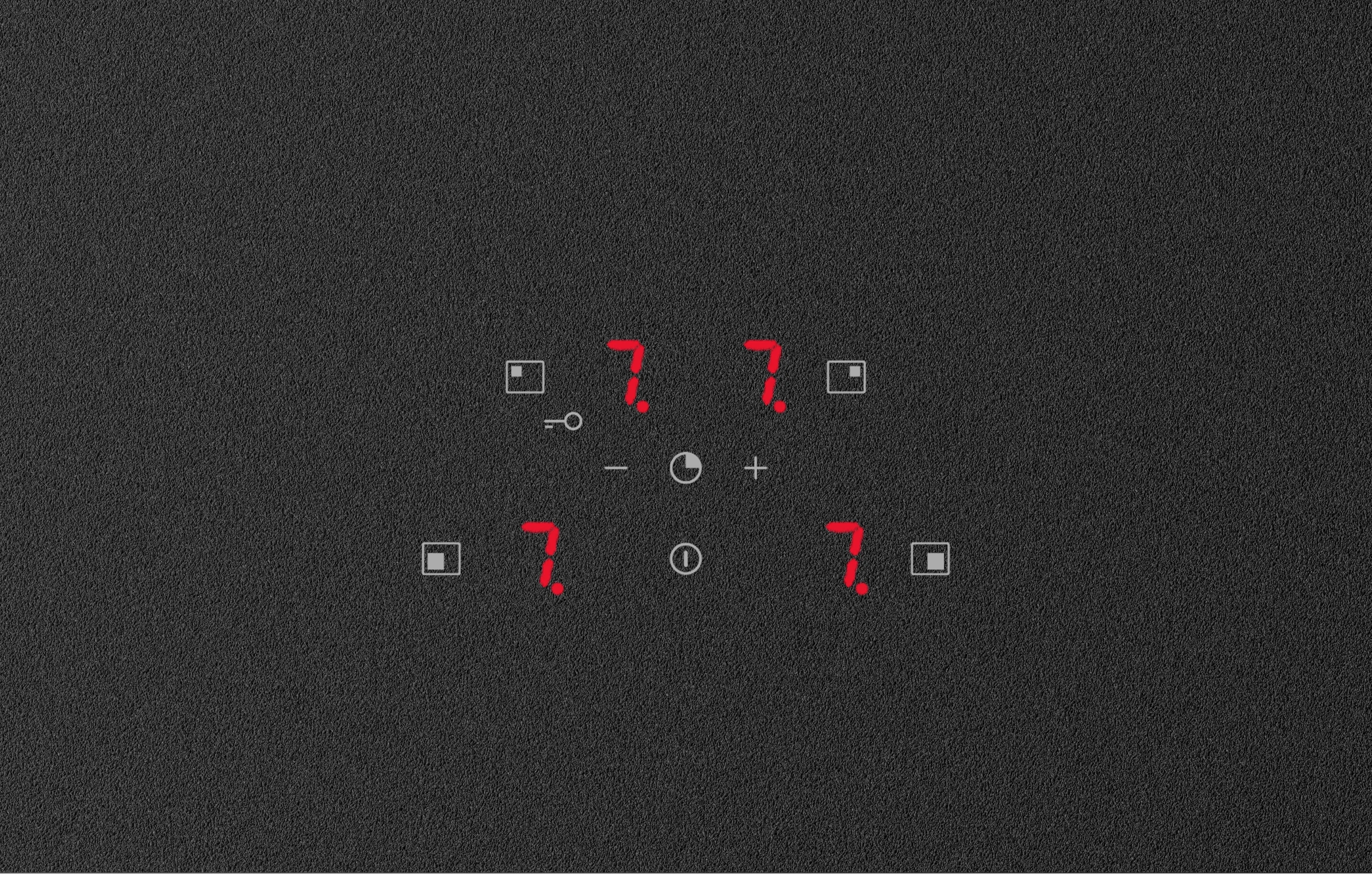 Pelgrim kookplaat inbouw IK4184ZS afbeelding 4