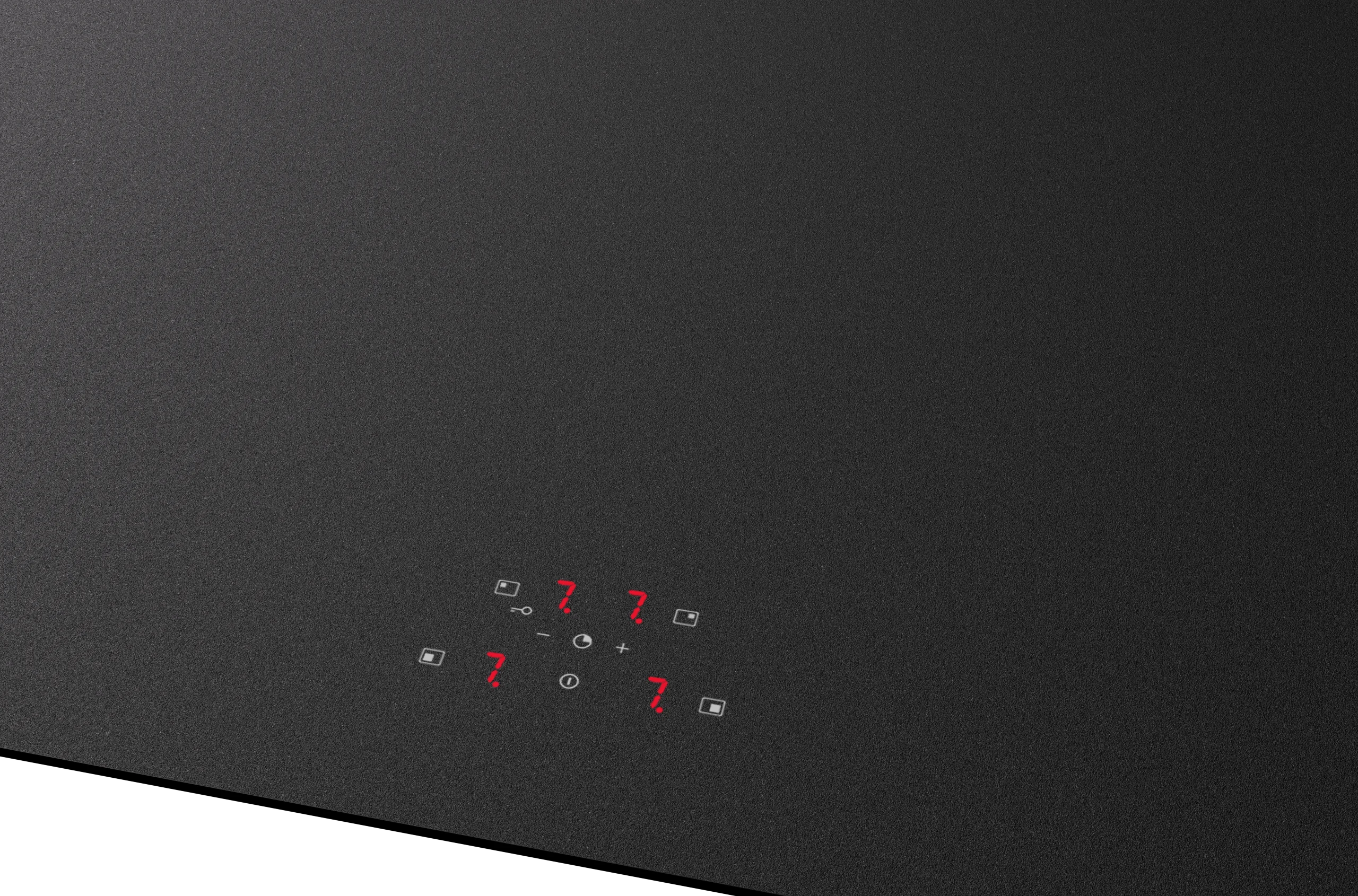 Pelgrim IK4184ZS inbouw kookplaat afbeelding 5