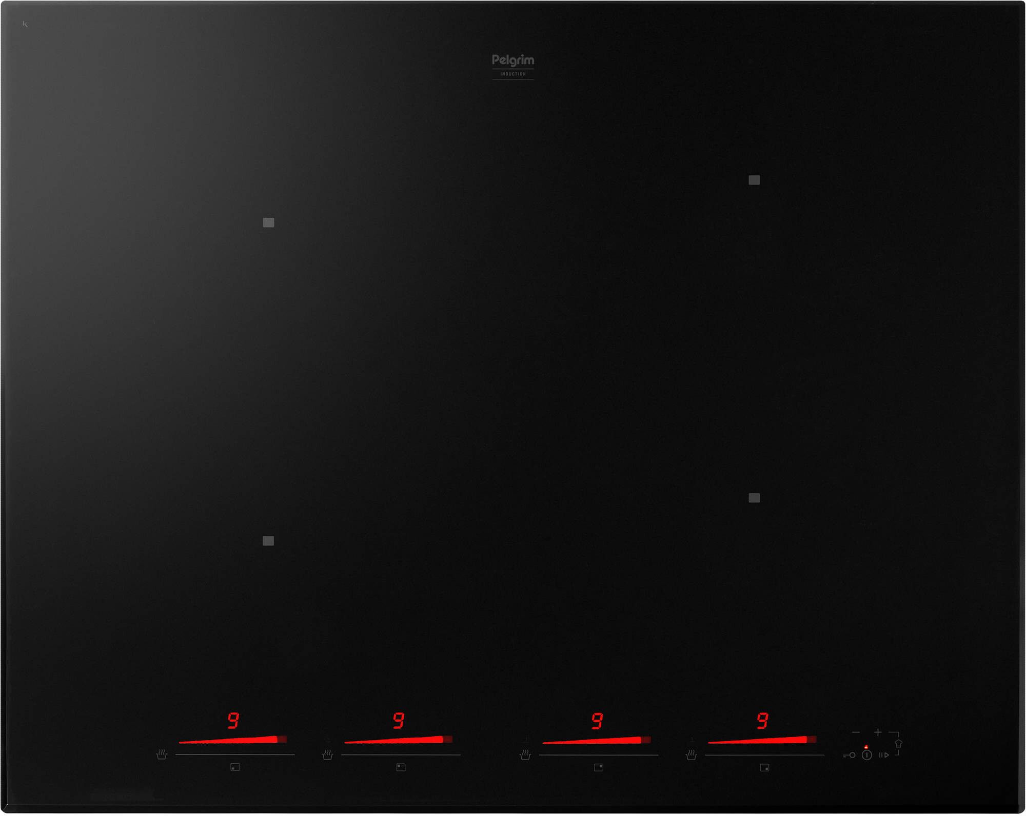 Pelgrim kookplaat IK5064F afbeelding 3