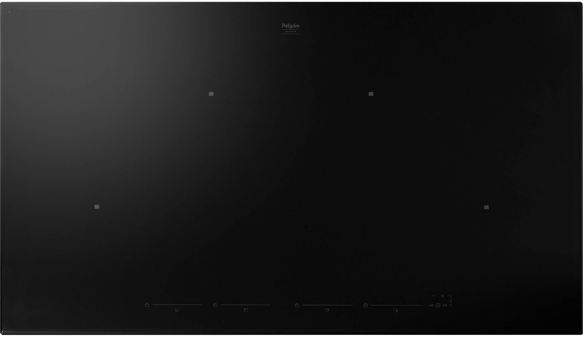 Pelgrim kookplaat IK5094F afbeelding 3