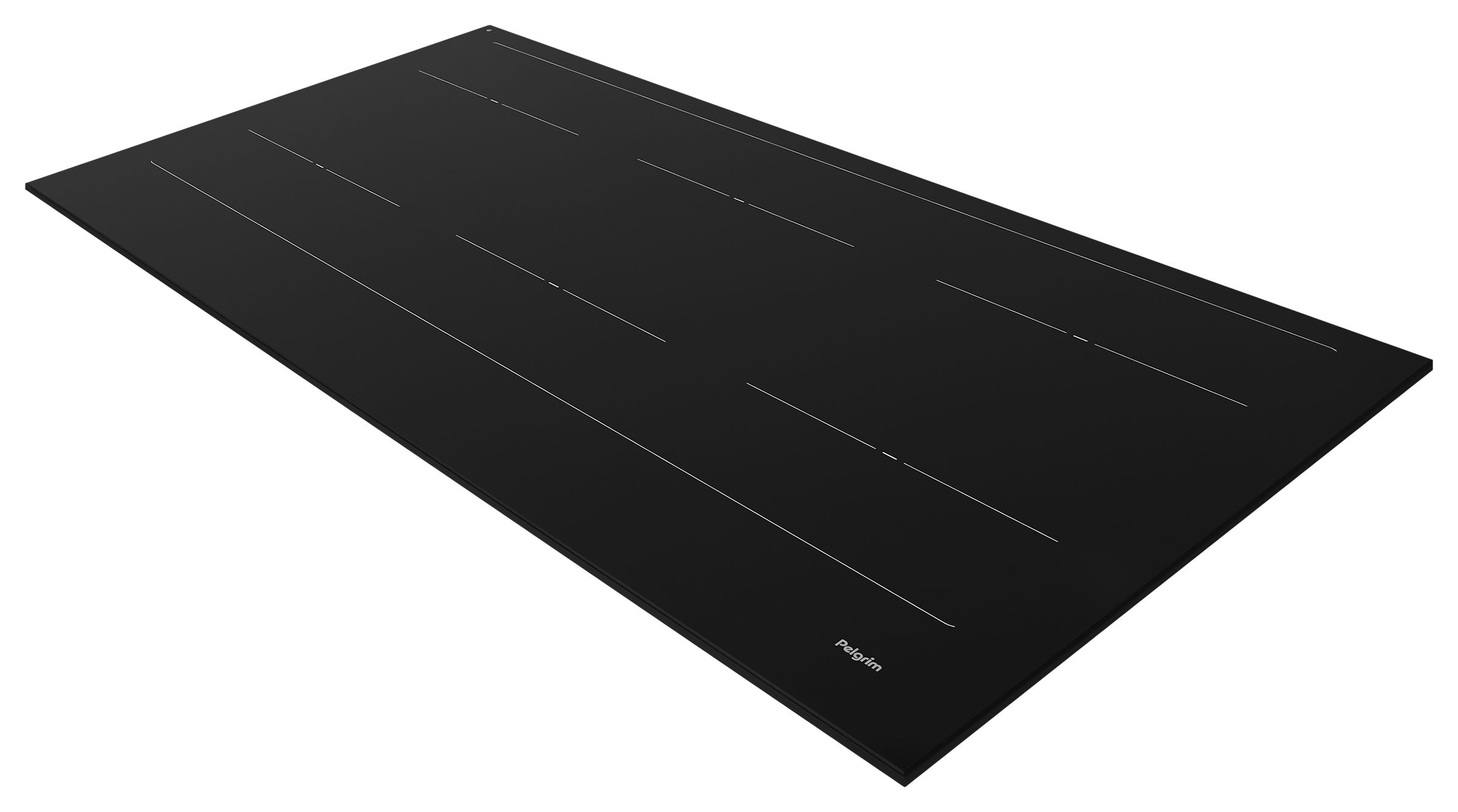 Pelgrim kookplaat IK8093R afbeelding 3