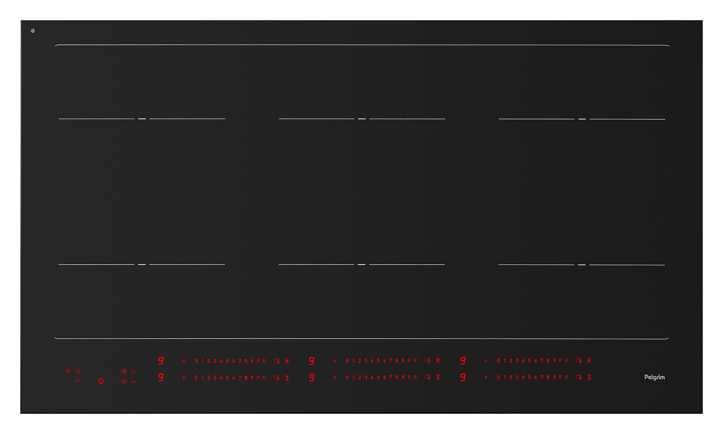 IK8093R Pelgrim afbeelding 2