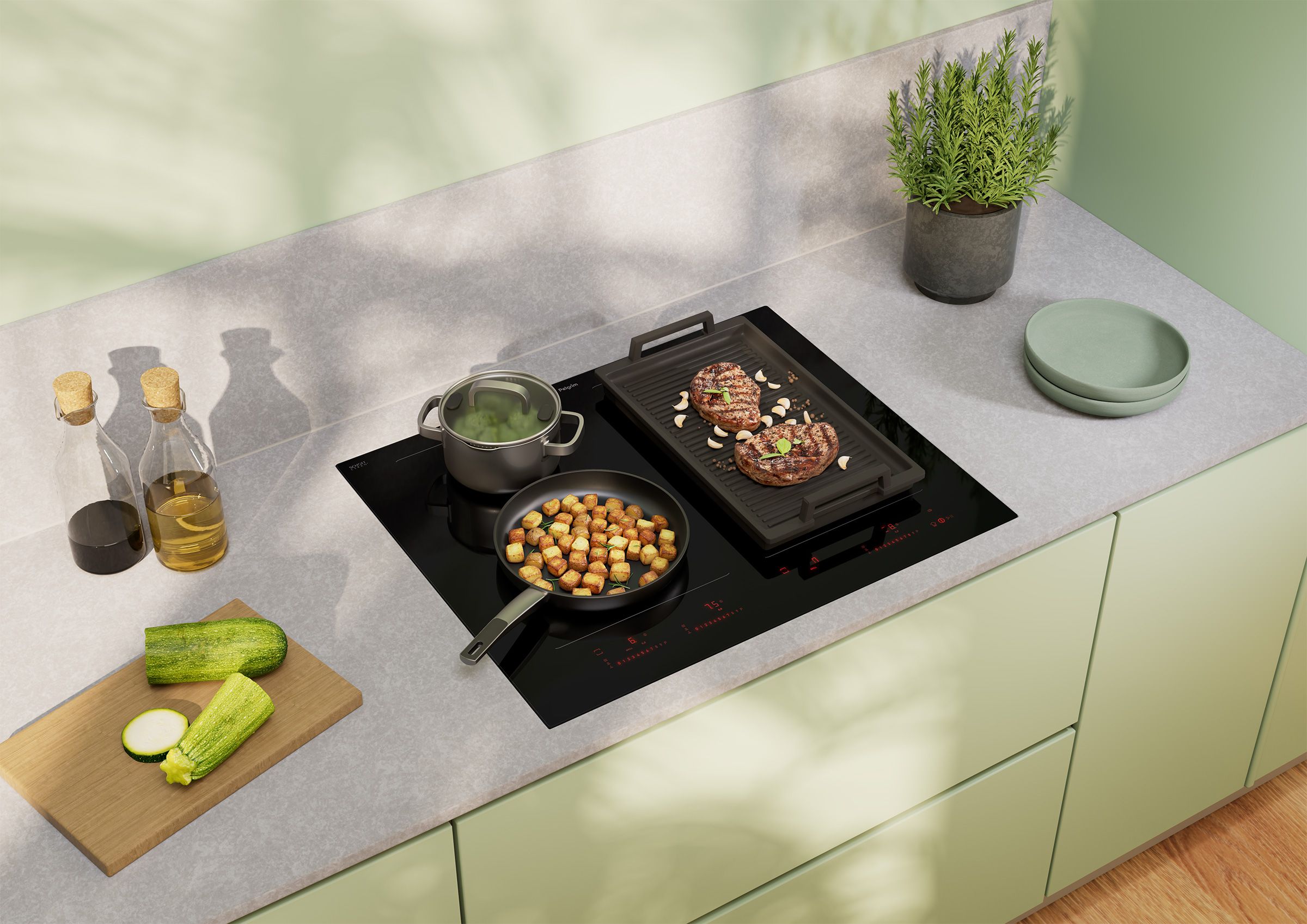 IK862 Pelgrim afbeelding 2