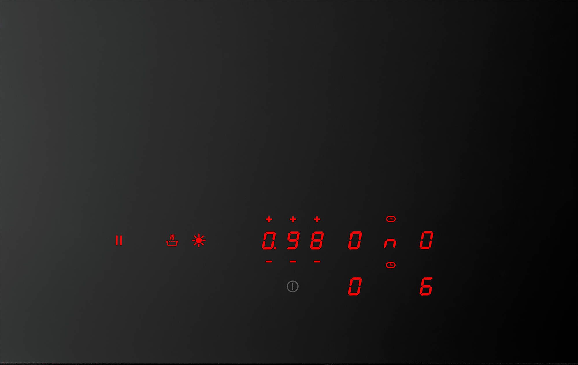 Pelgrim kookplaat IKA7072 afbeelding 3