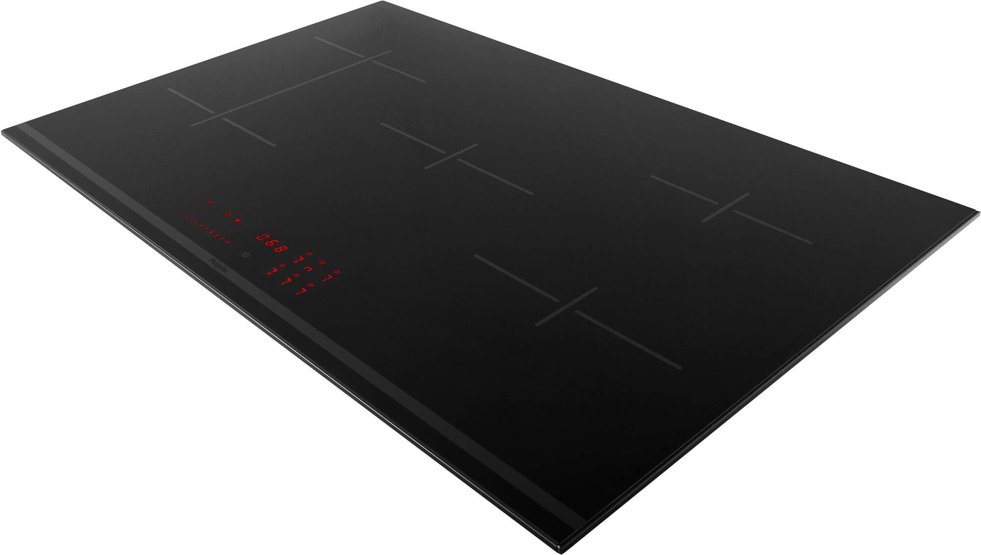 Pelgrim kookplaat inbouw IKA7084ANT afbeelding 4