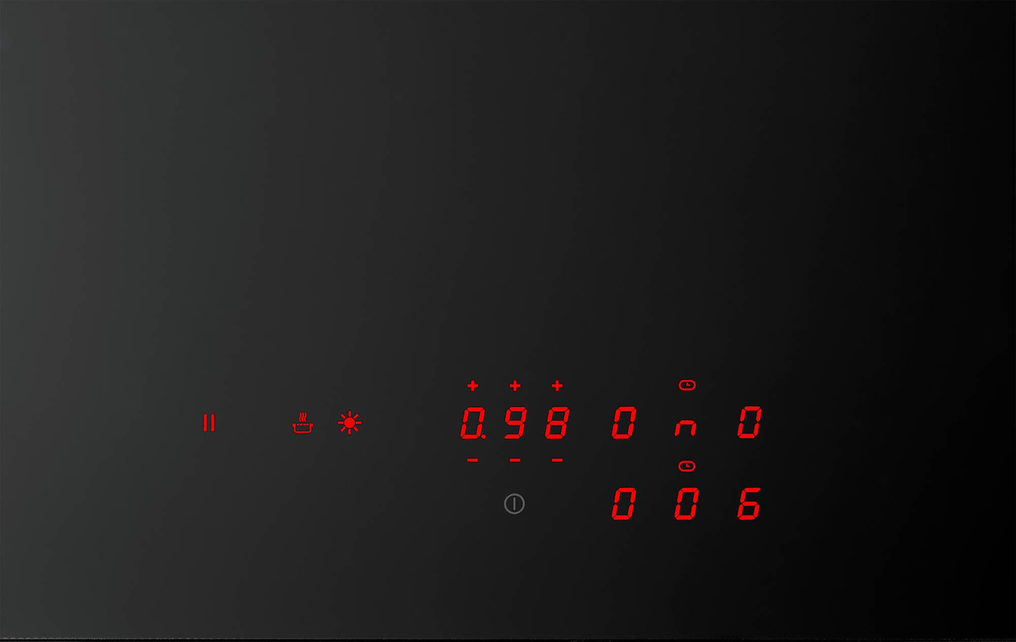 Pelgrim kookplaat IKA7085 afbeelding 3