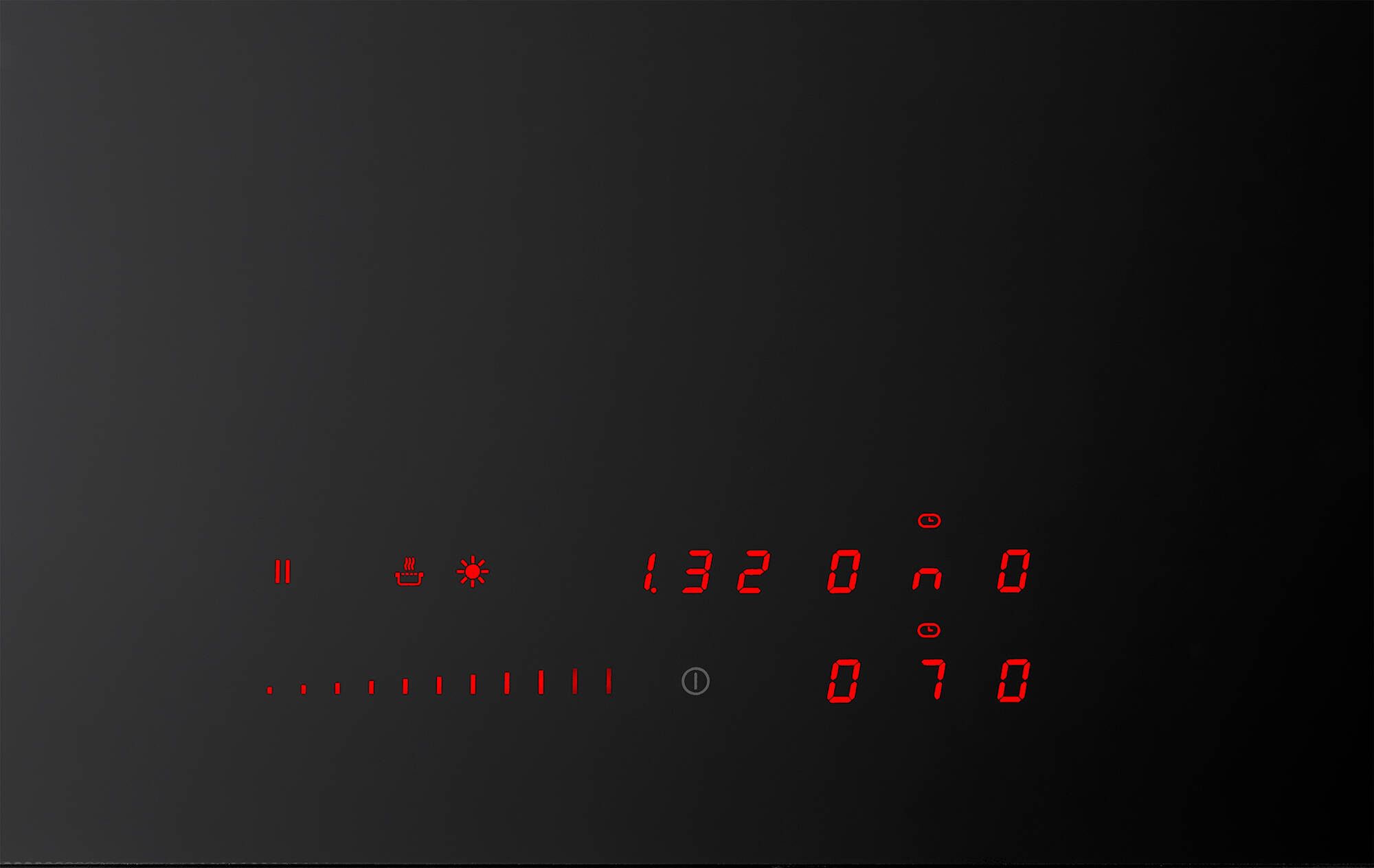 Pelgrim kookplaat inbouw IKA7085 afbeelding 4