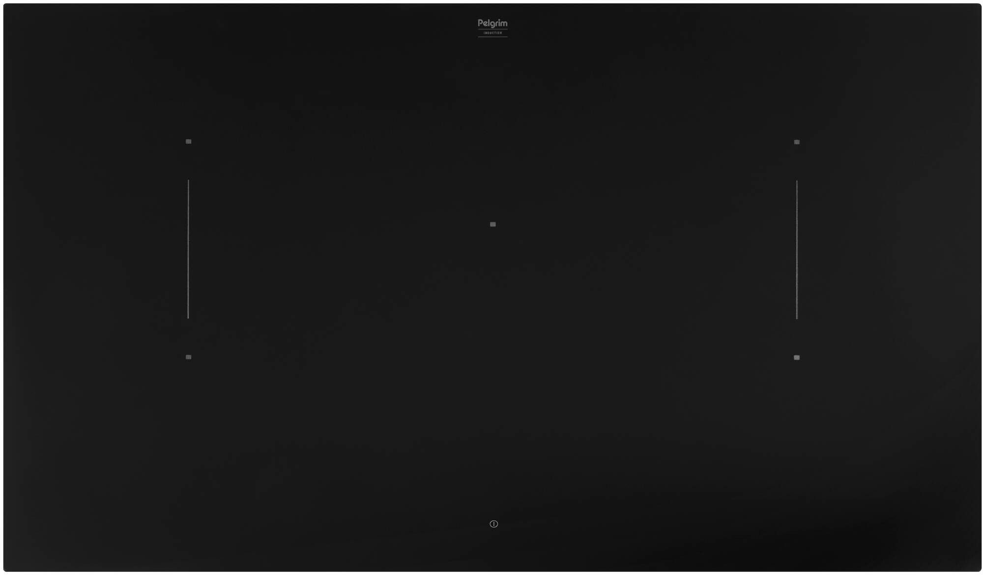 Pelgrim kookplaat IKA7093 afbeelding 3