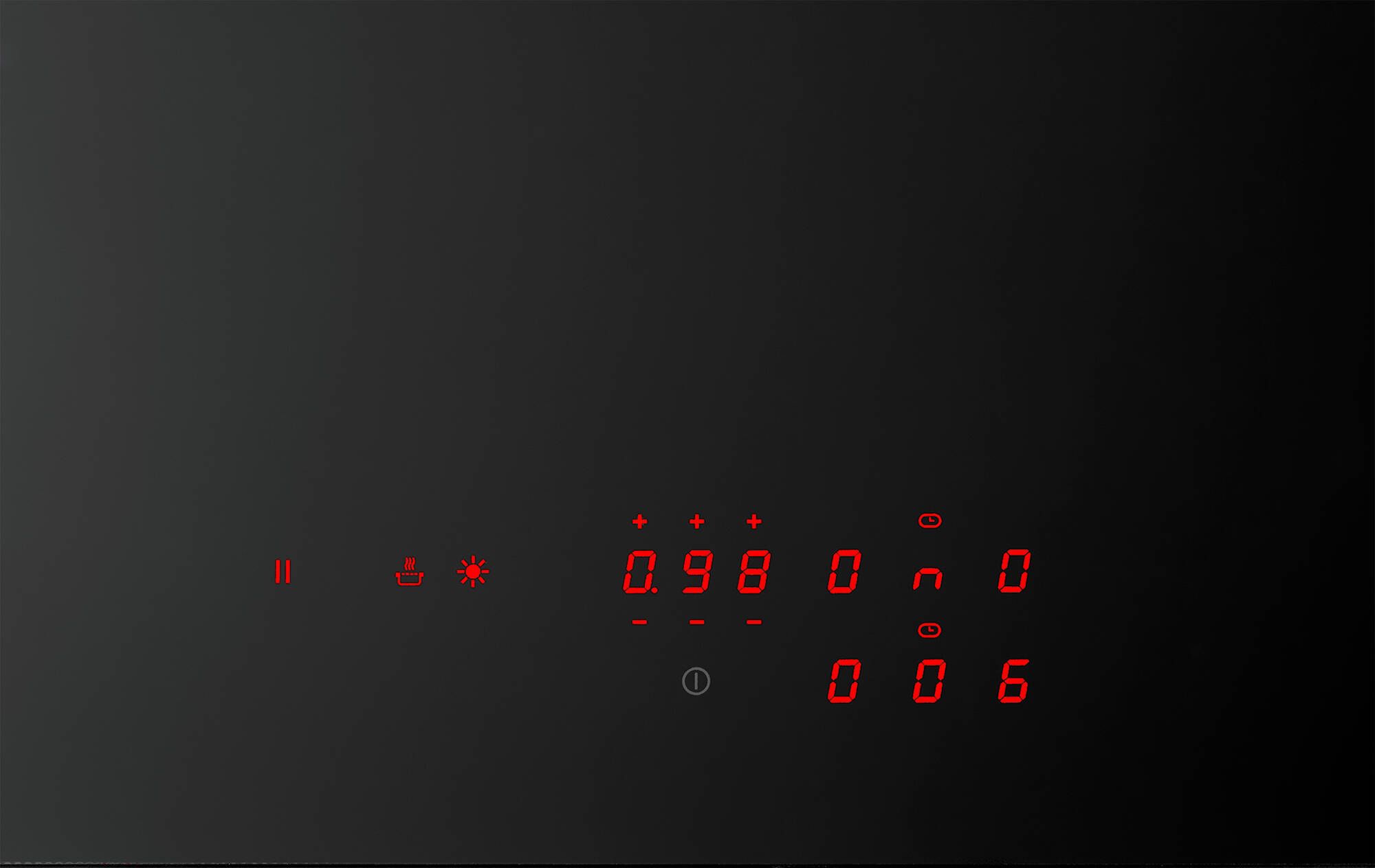 Pelgrim kookplaat IKA7094 afbeelding 3