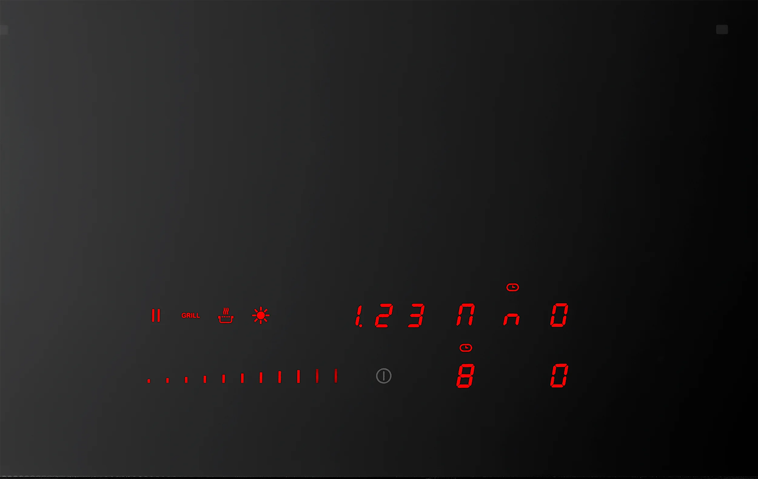 Pelgrim kookplaat IKA7172 afbeelding 3