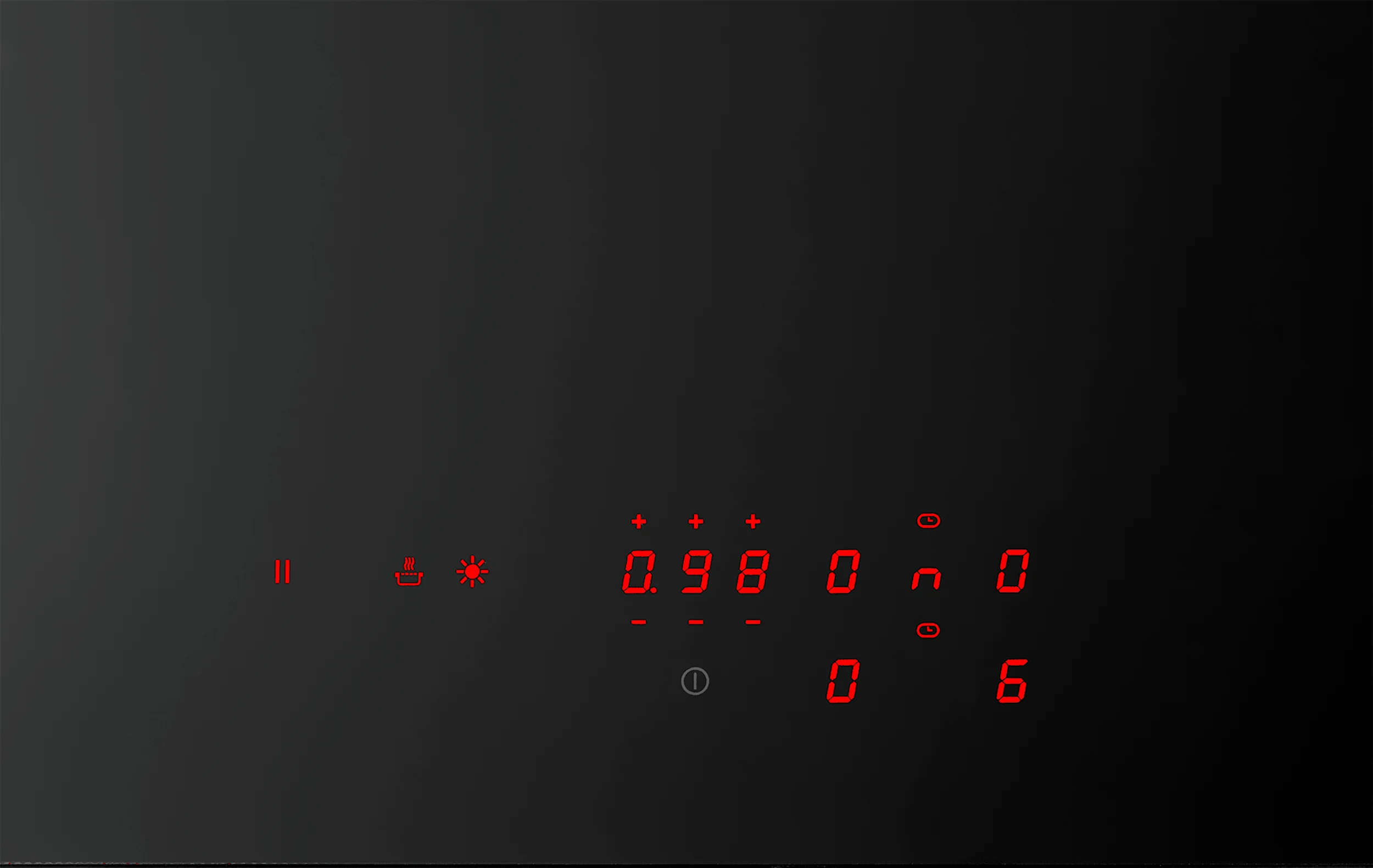 Pelgrim kookplaat inbouw IKA7172 afbeelding 4