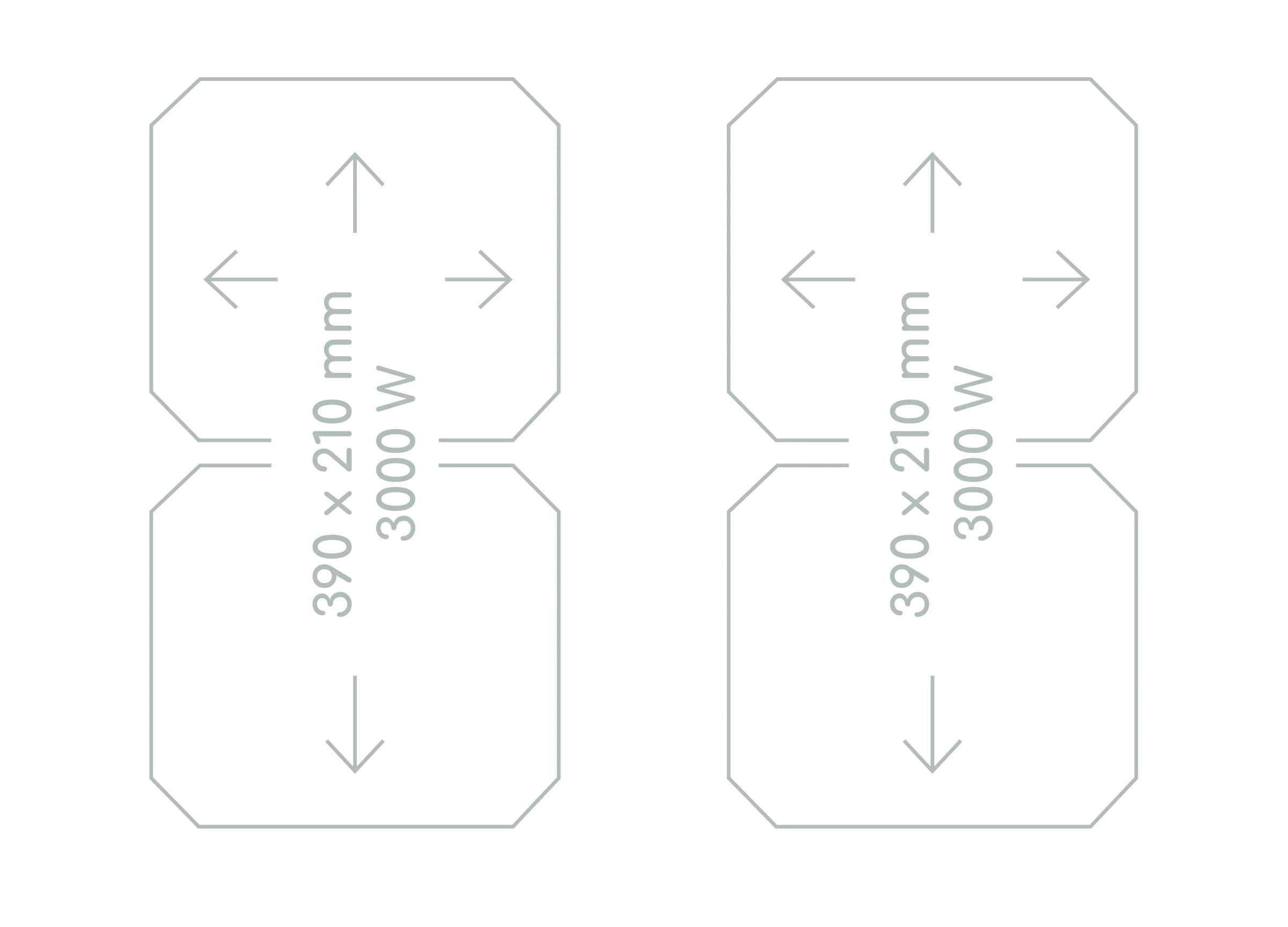 Pelgrim IKA7172 inbouw kookplaat afbeelding 5