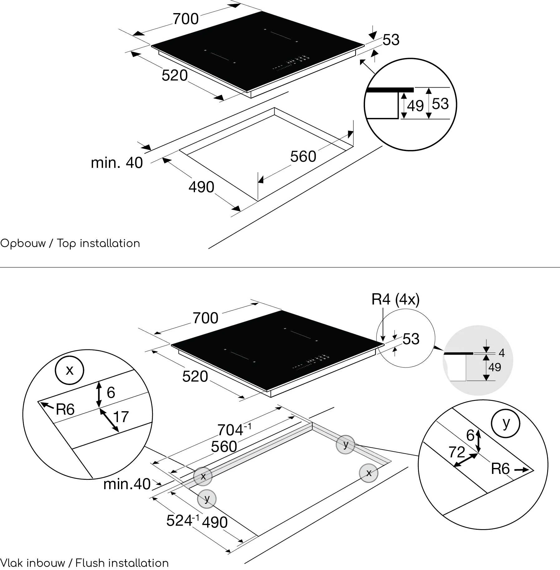 IKA7172 van Pelgrim afbeelding 6