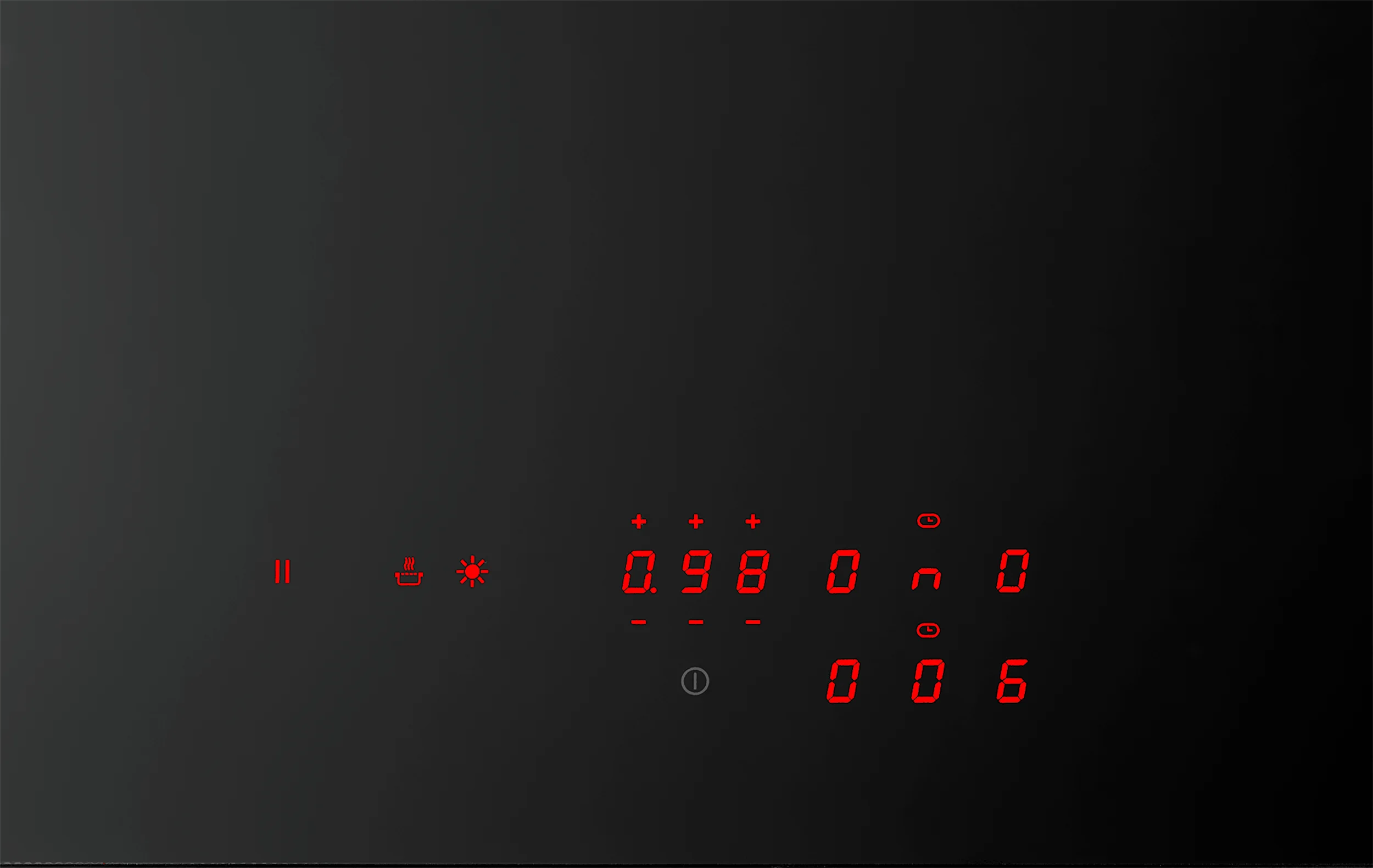 Pelgrim kookplaat inbouw IKA7185 afbeelding 4