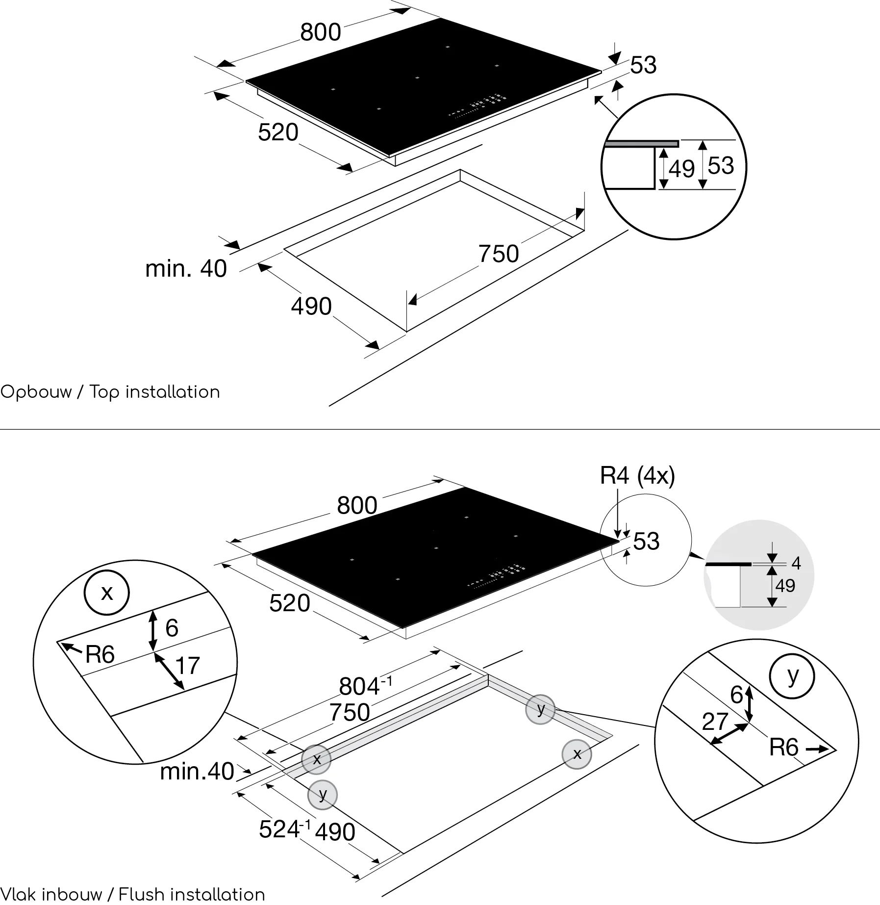 IKA7185 van Pelgrim afbeelding 6
