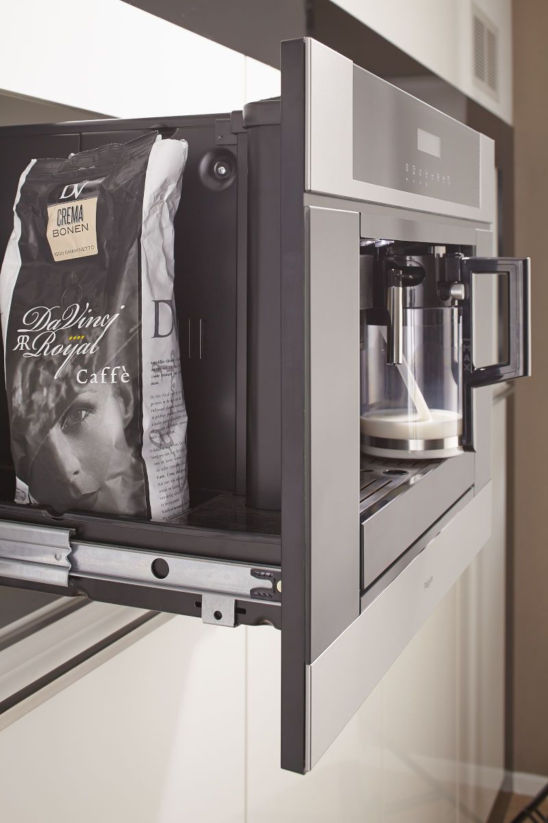 Pelgrim koffiemachine IKM614MAT afbeelding 3