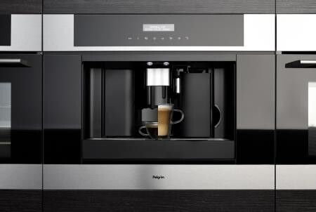 Pelgrim koffiemachine IKM614RVS afbeelding 3