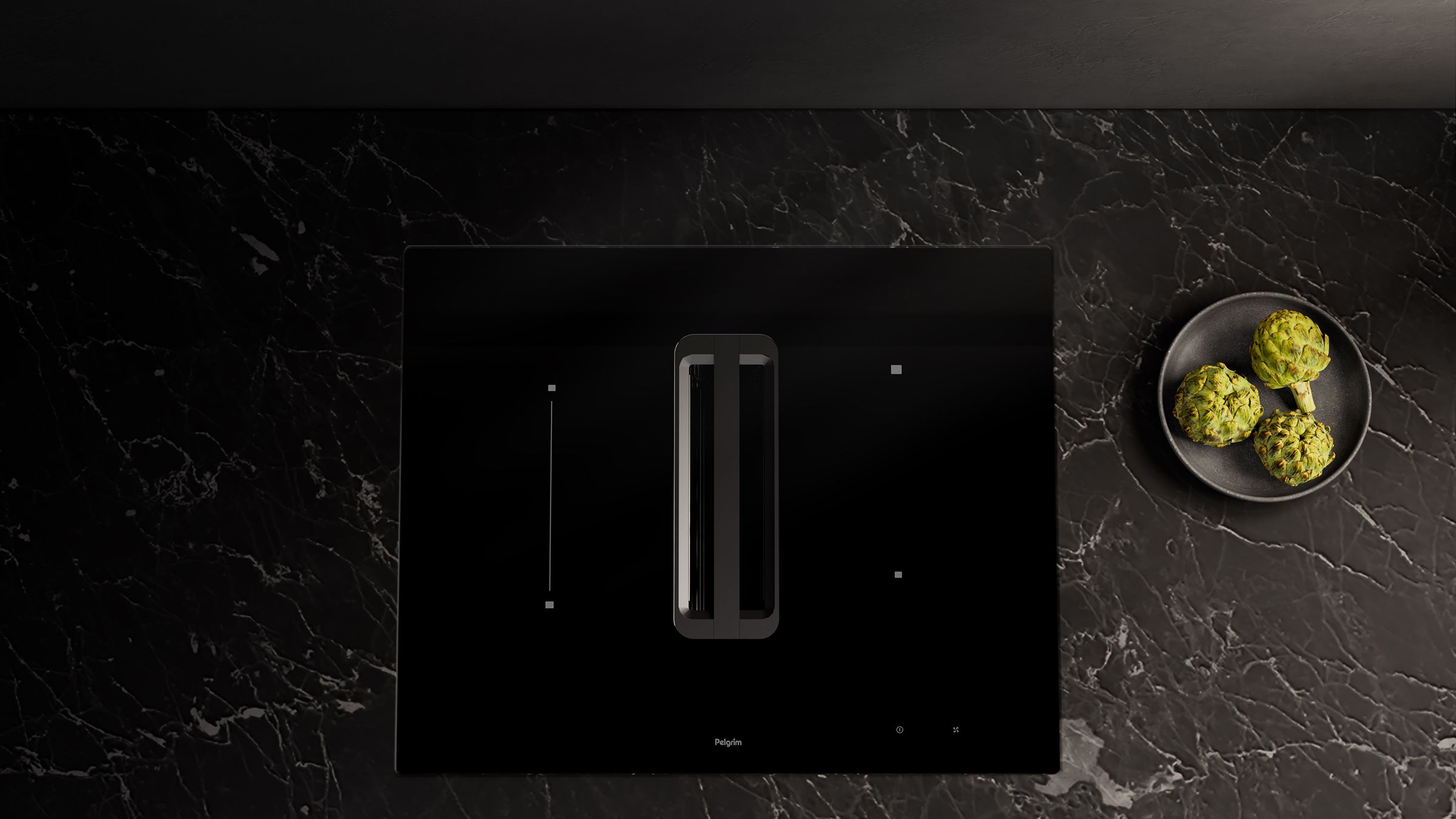 Pelgrim kookplaat IKR3063F afbeelding 3