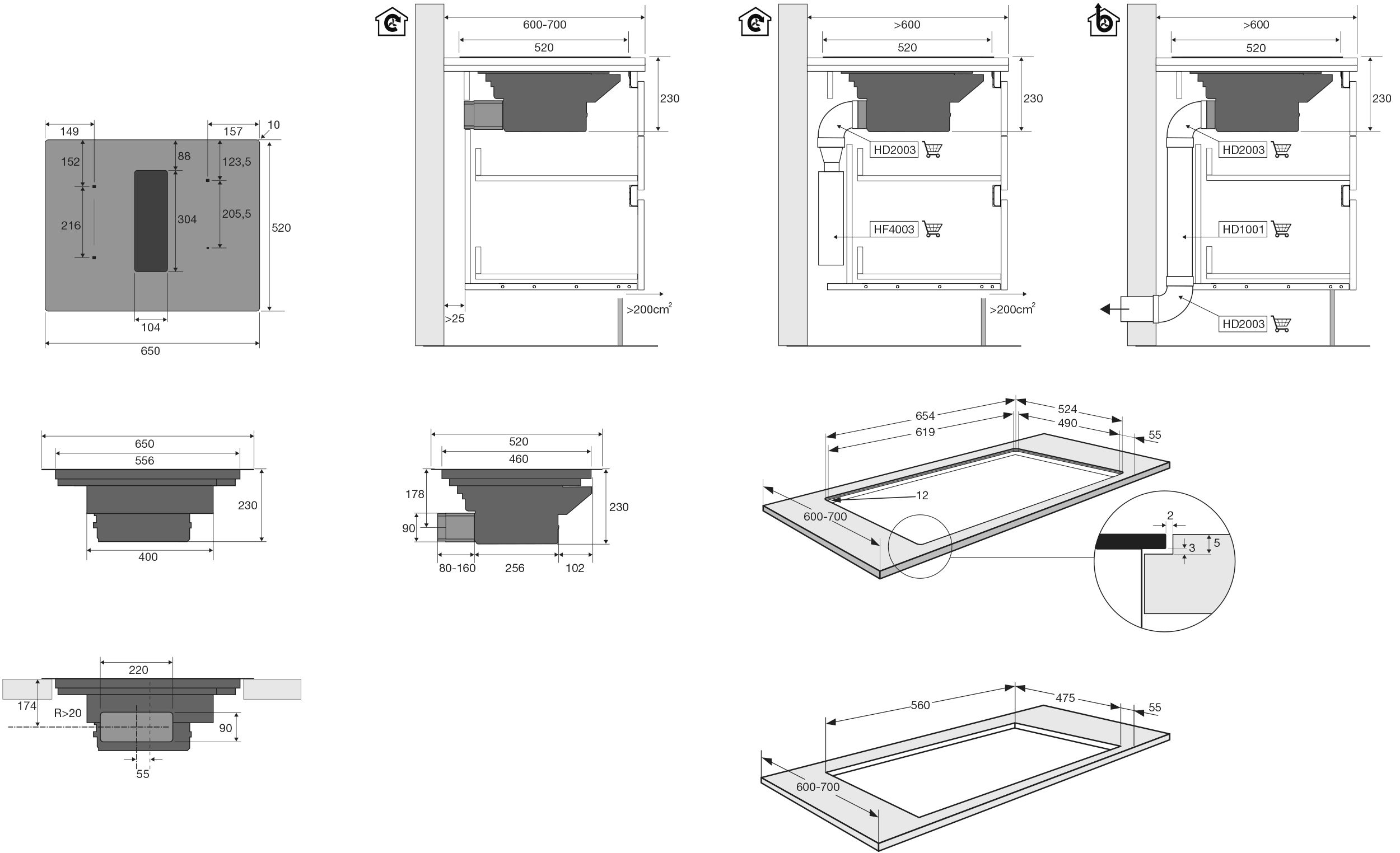 IKR3063F van Pelgrim afbeelding 6