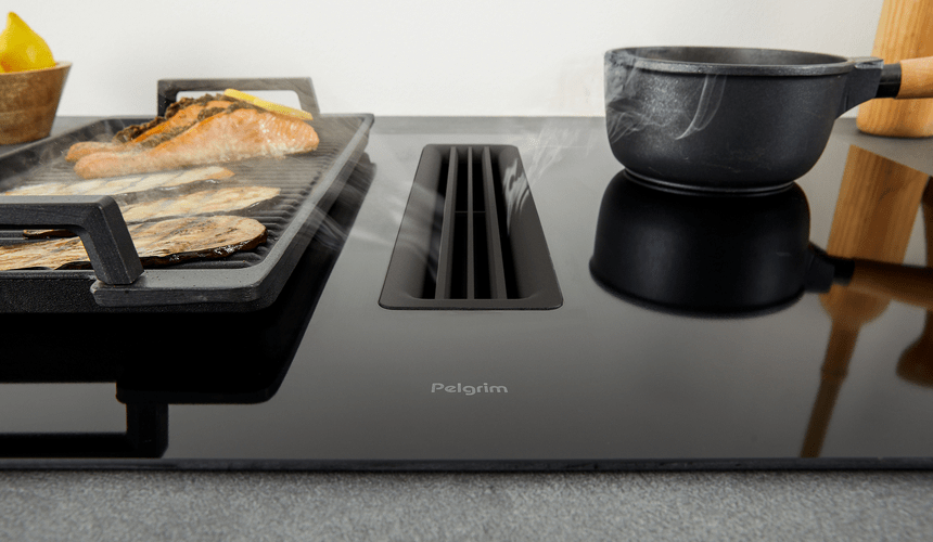 Pelgrim IKR3073F afbeelding 7