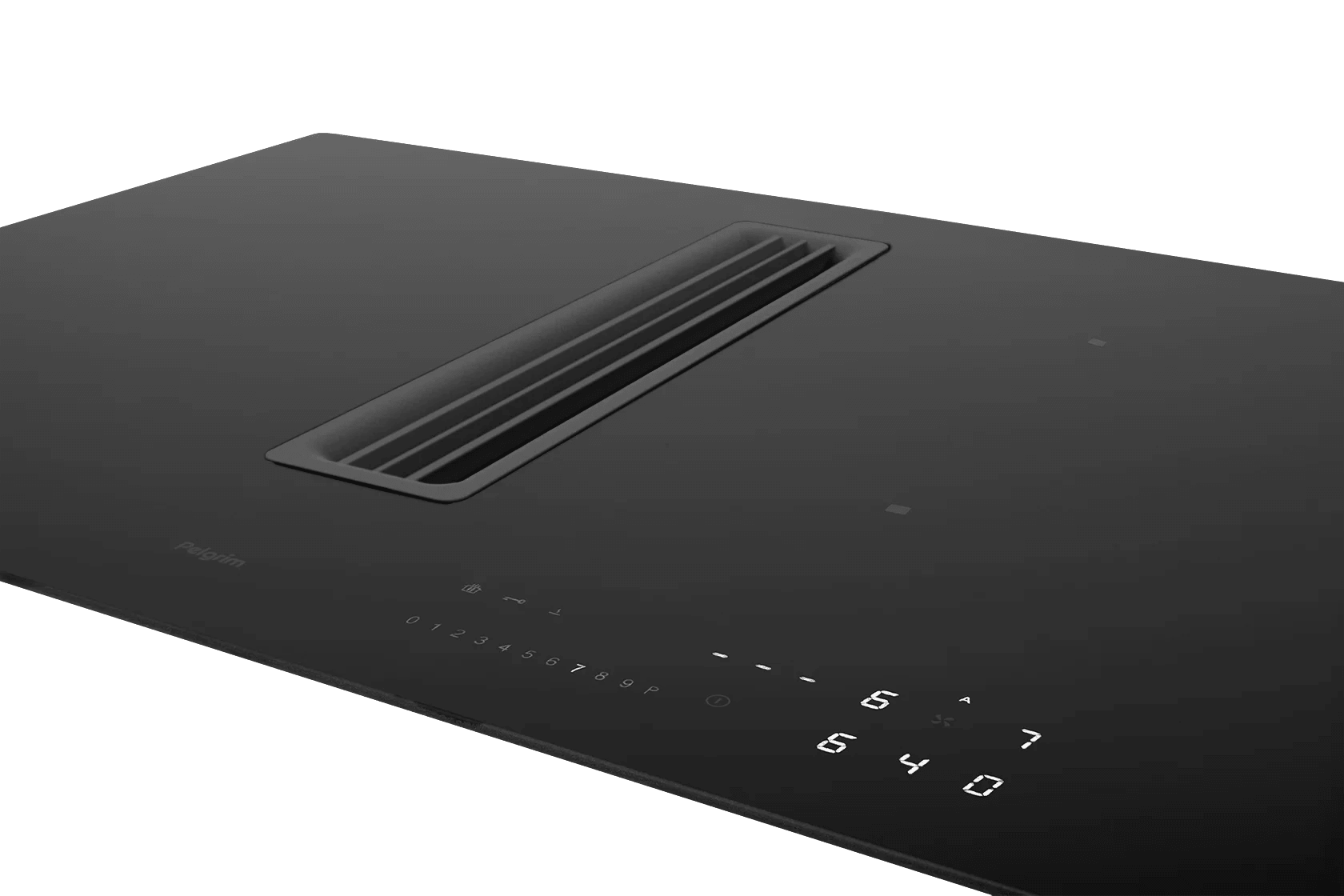 Pelgrim kookplaat IKR3073F afbeelding 3