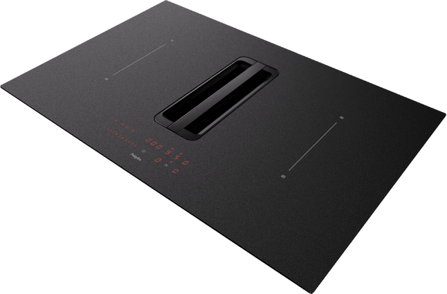 Pelgrim kookplaat IKR3082ZS afbeelding 3