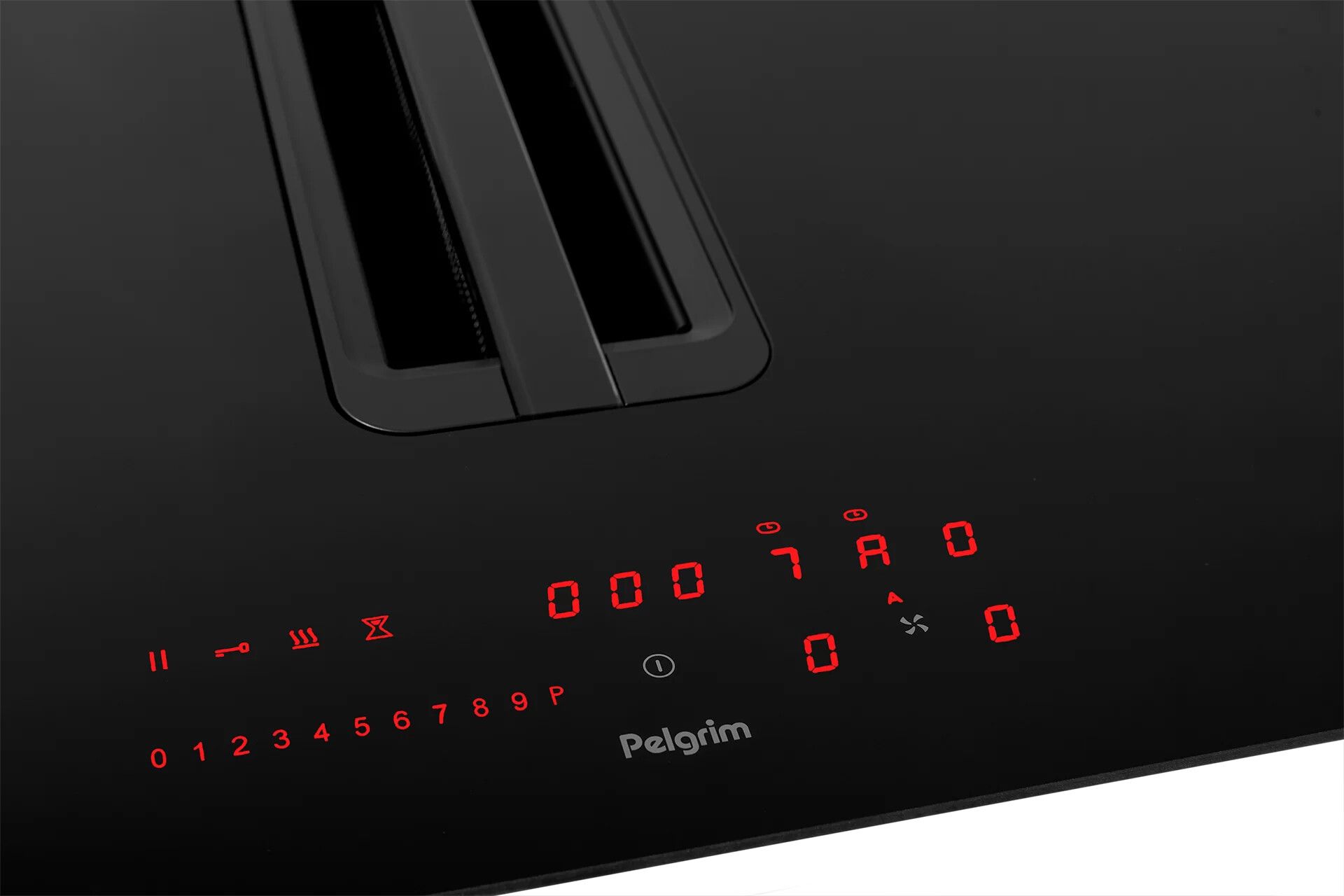 Pelgrim kookplaat IKR3084F afbeelding 3