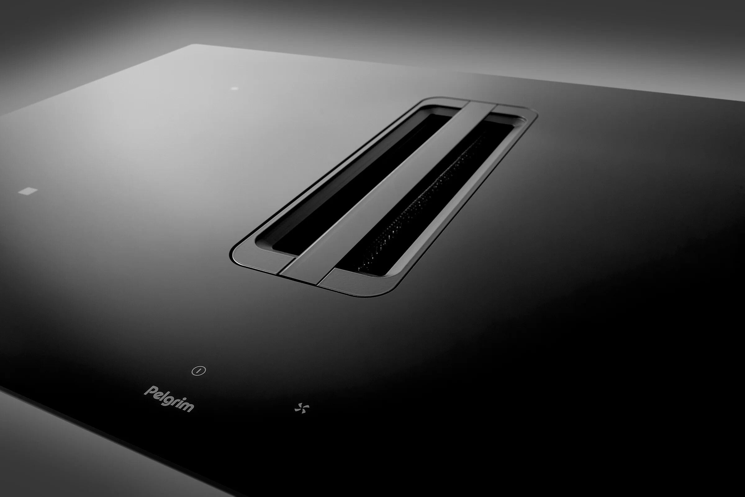 Pelgrim IKR3084F inbouw kookplaat afbeelding 5