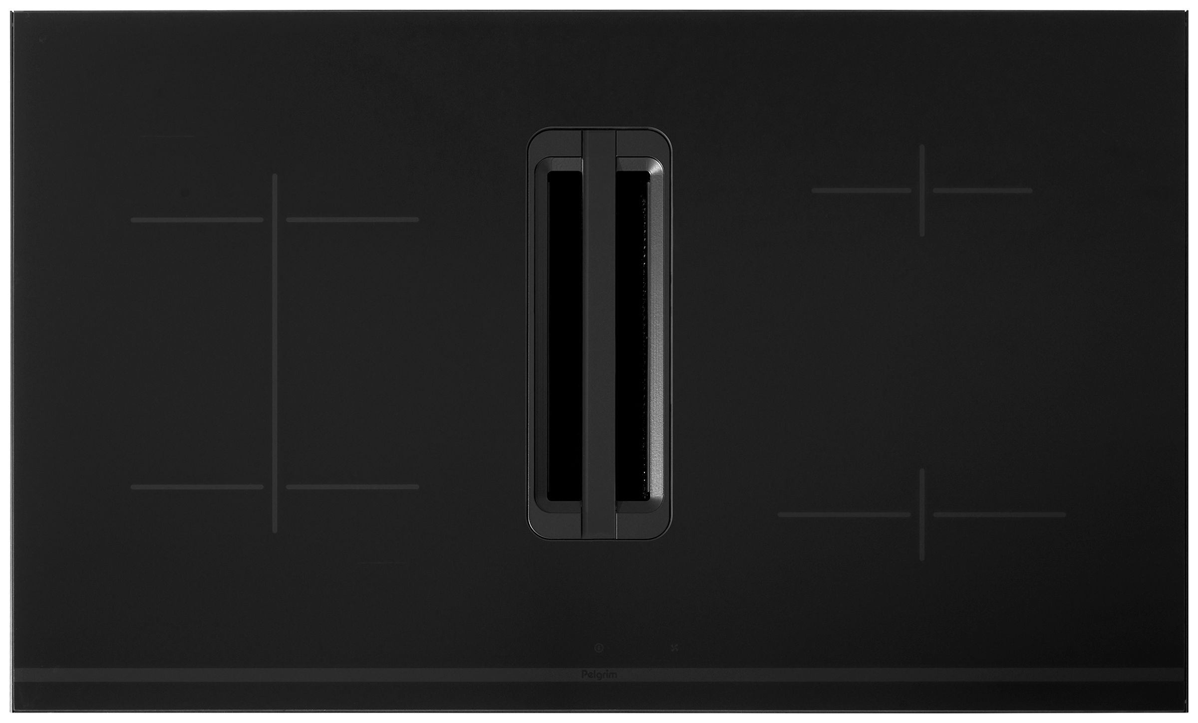 Pelgrim kookplaat IKR3093 afbeelding 3