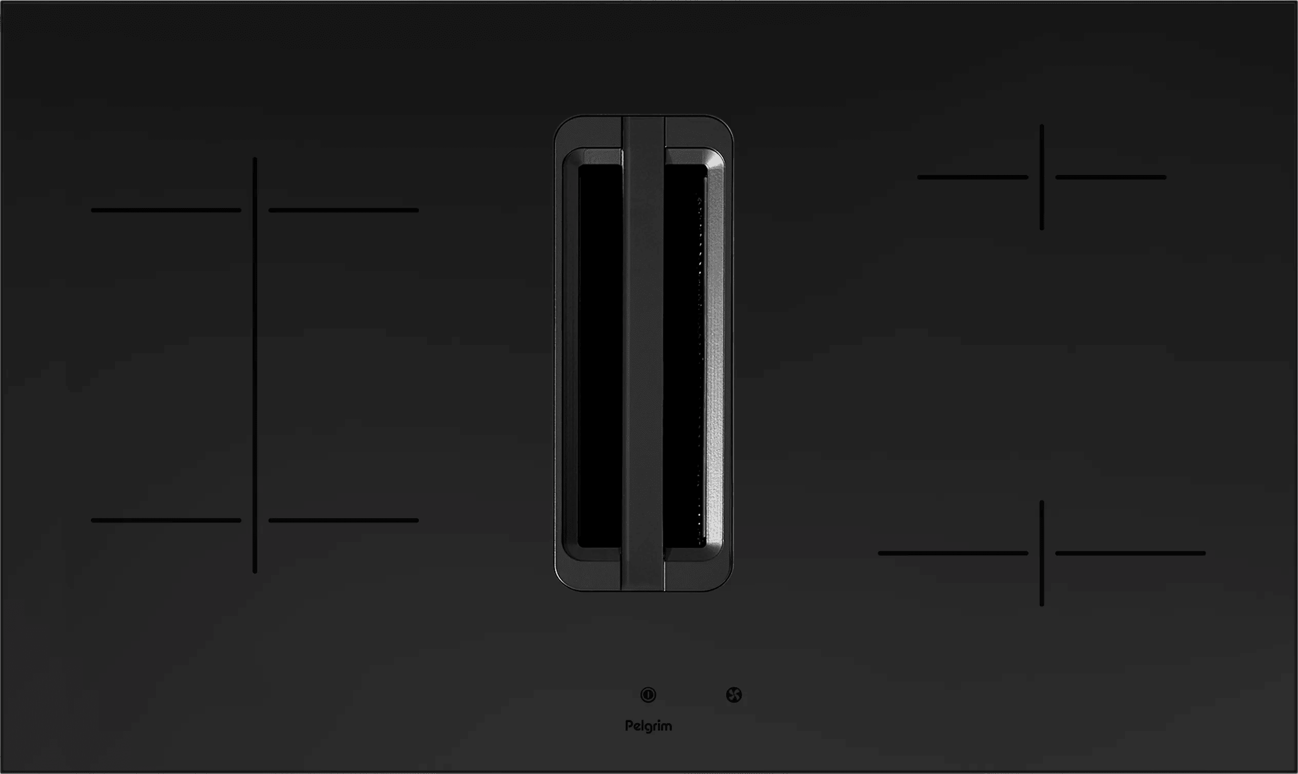 Pelgrim kookplaat IKR3093M afbeelding 3