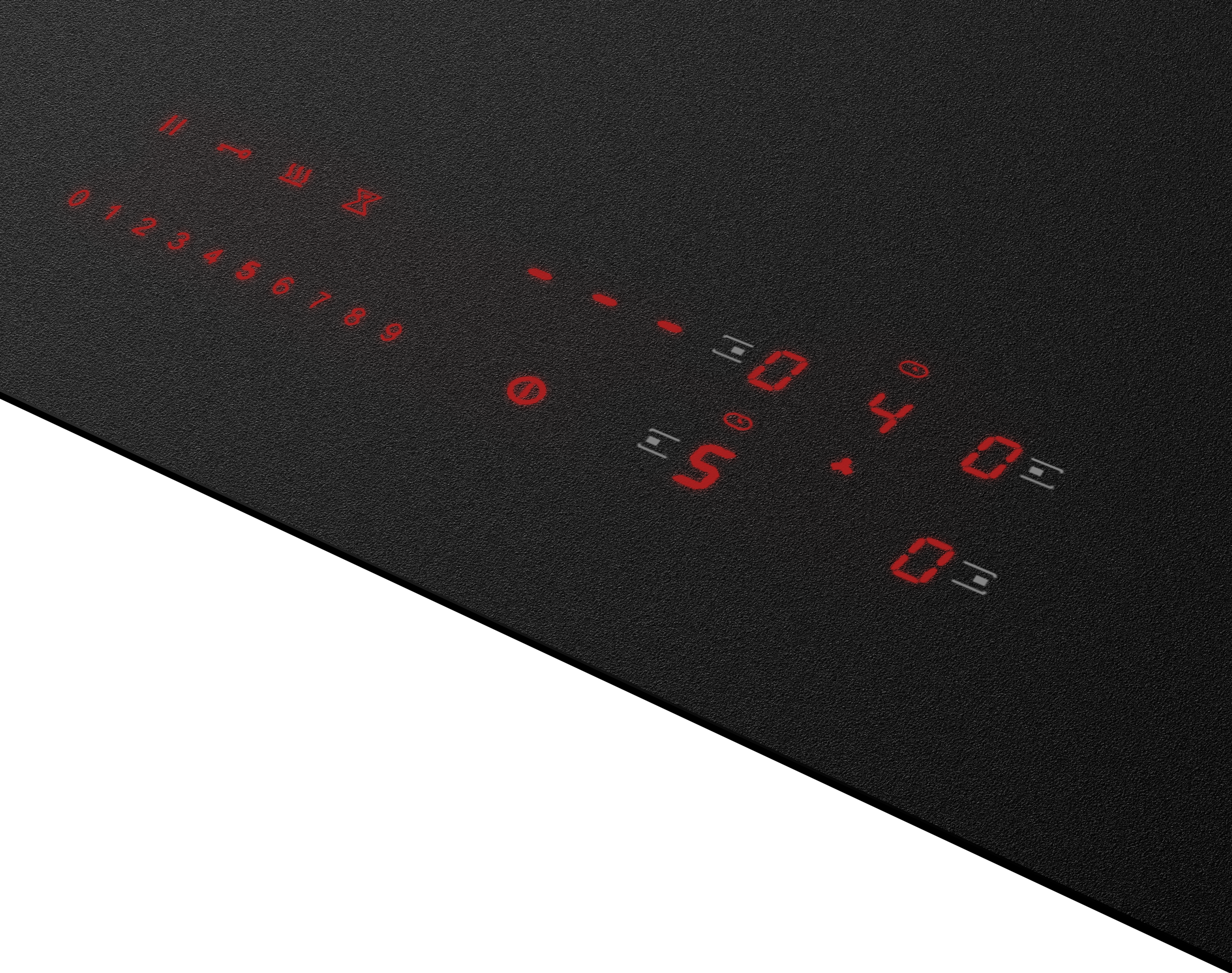 Pelgrim kookplaat inbouw IKR4092MG afbeelding 4