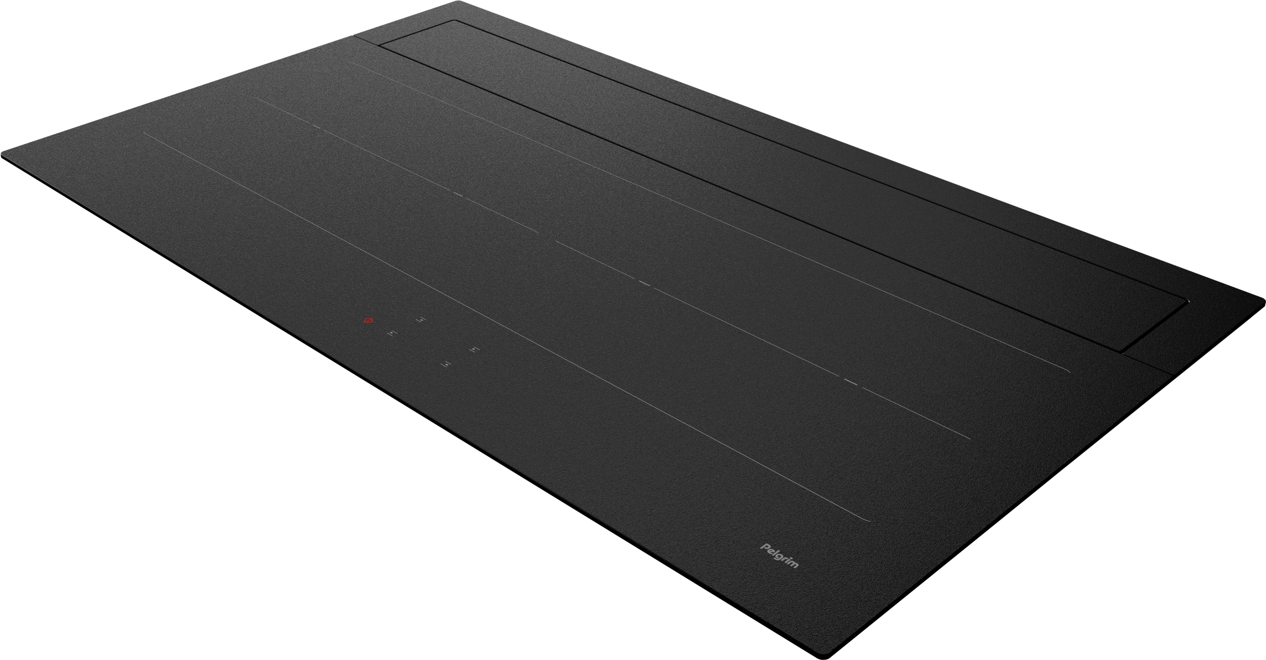 Pelgrim IKR4092MG inbouw kookplaat afbeelding 5