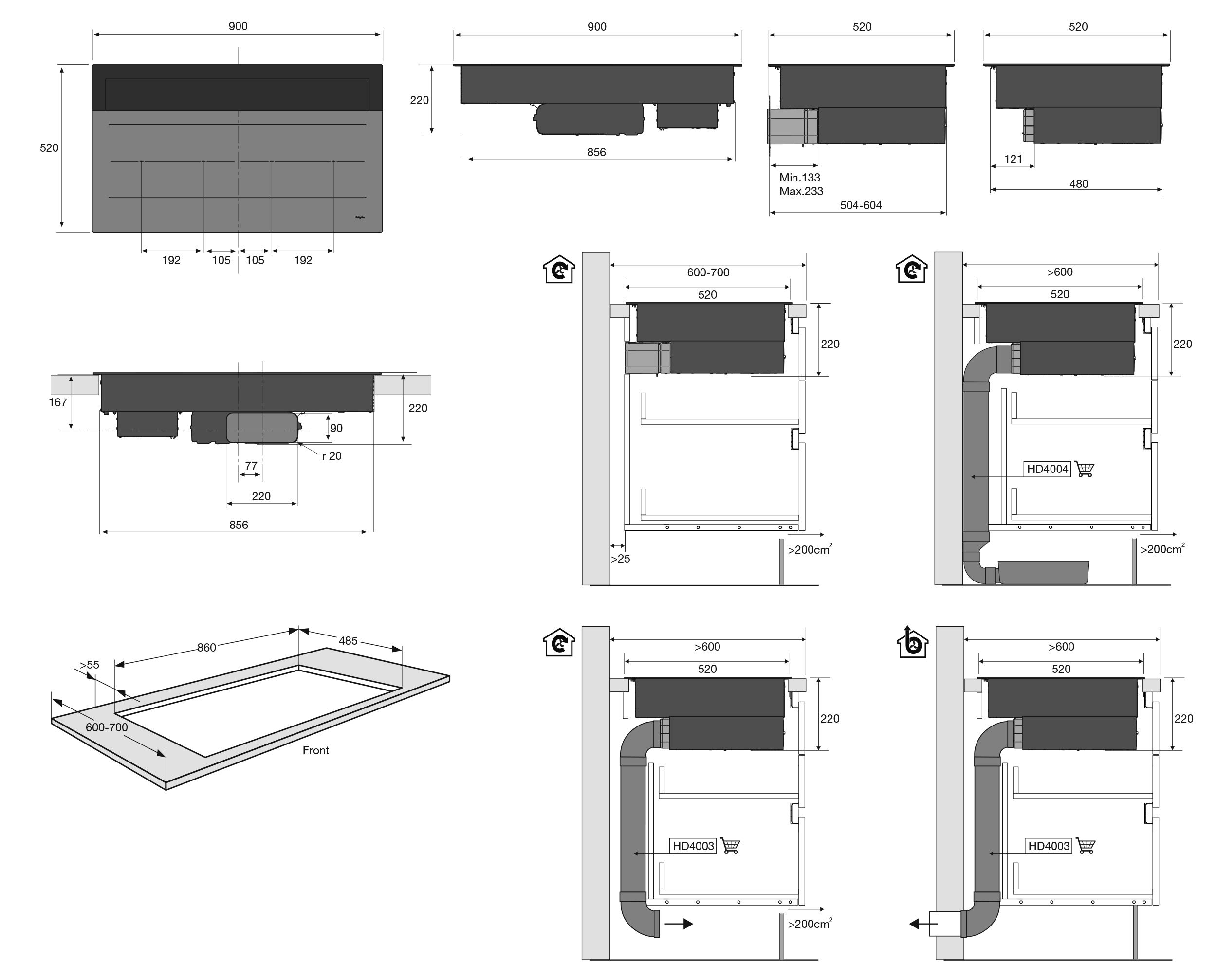 IKR4092MG van Pelgrim afbeelding 6