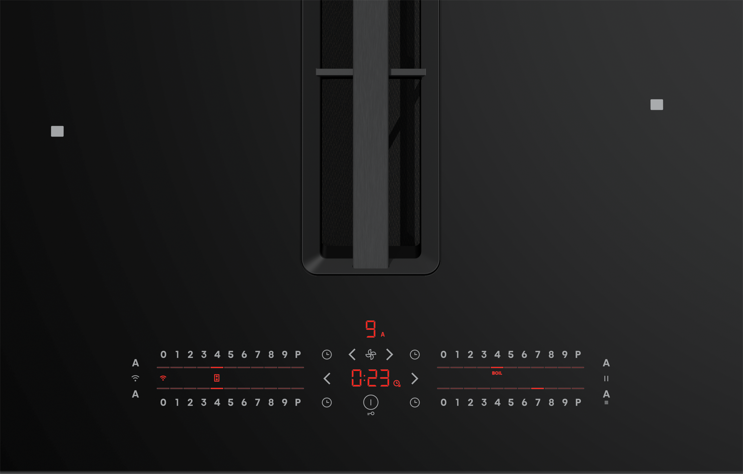 Pelgrim kookplaat IKR6064 afbeelding 3