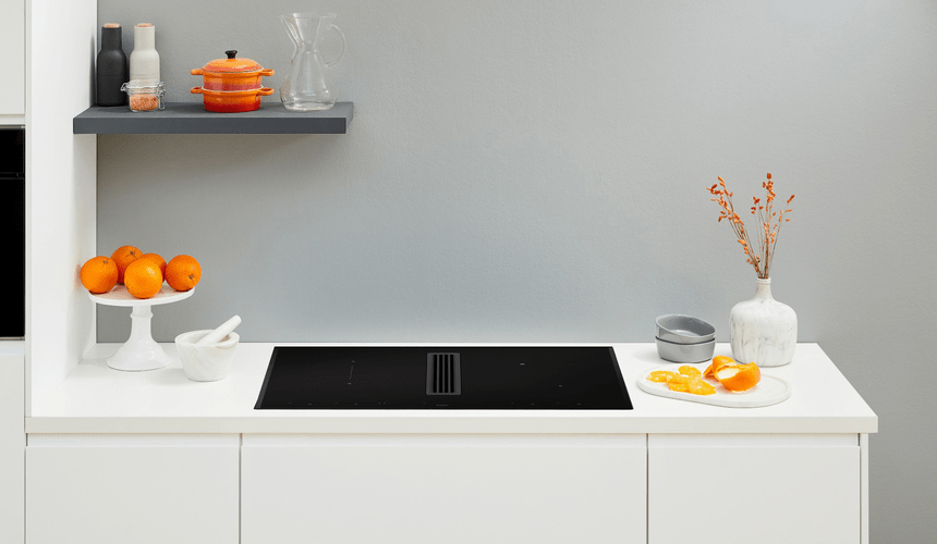 Pelgrim IKR8083F inbouw kookplaat afbeelding 5