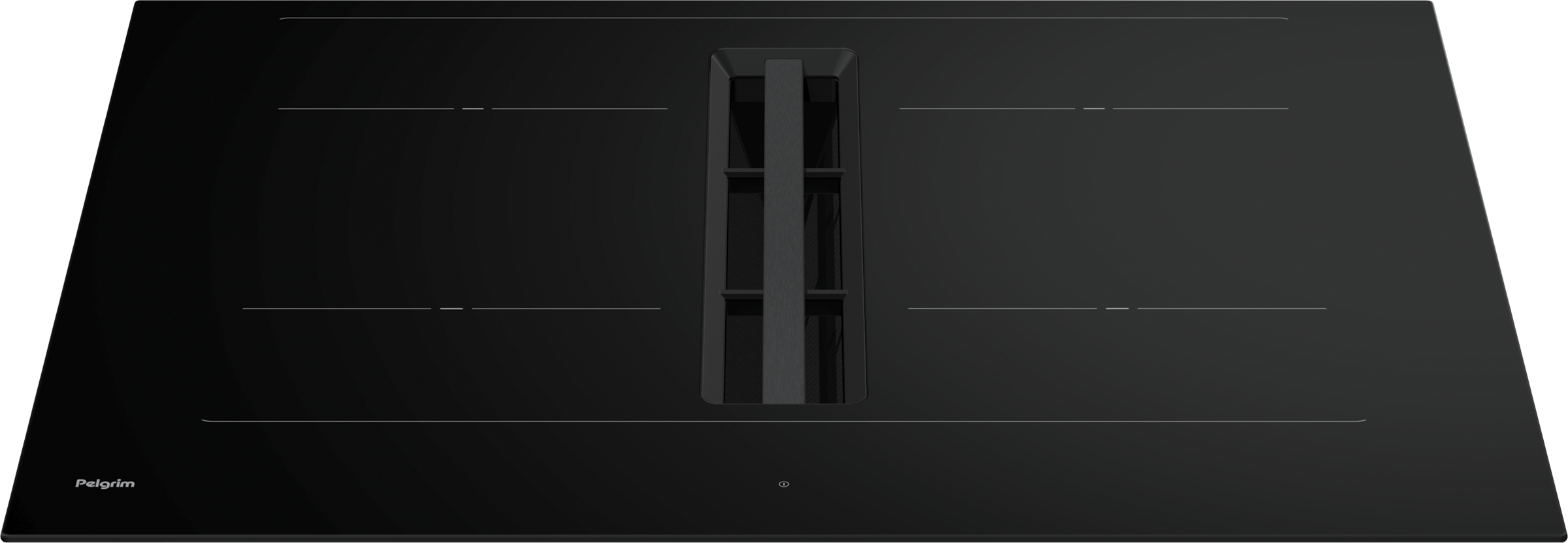 Pelgrim kookplaat inbouw IKR9072R afbeelding 4