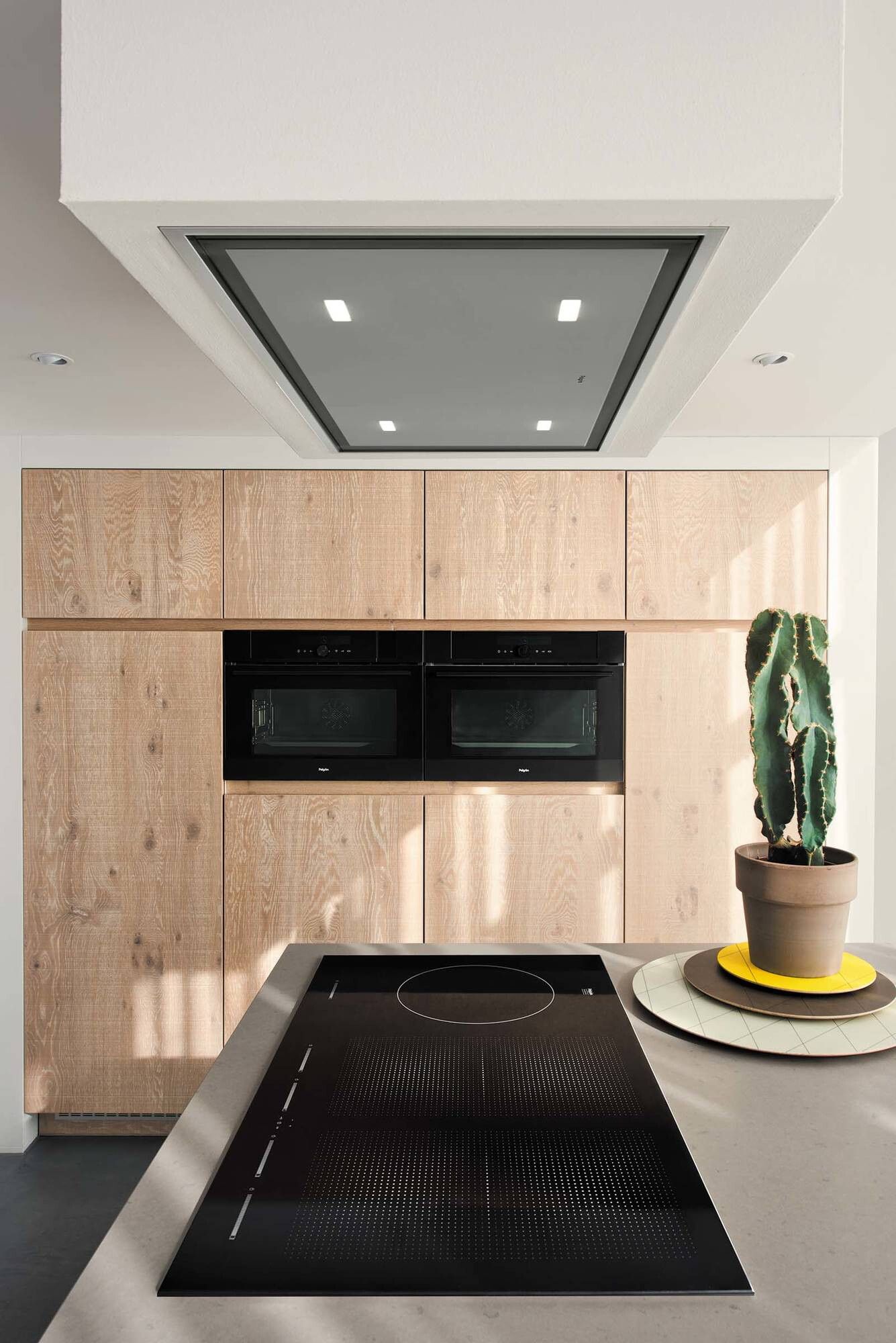 Pelgrim ISW0930RVS  afzuigkap afbeelding 5