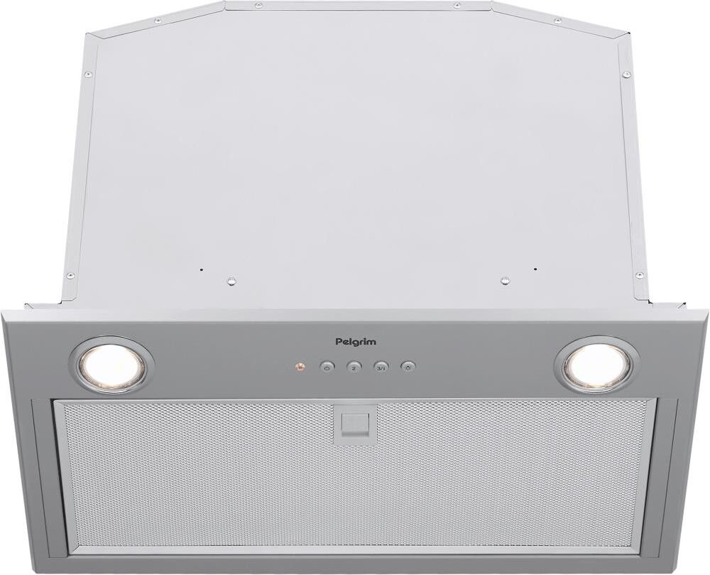 Pelgrim ISW750RVS