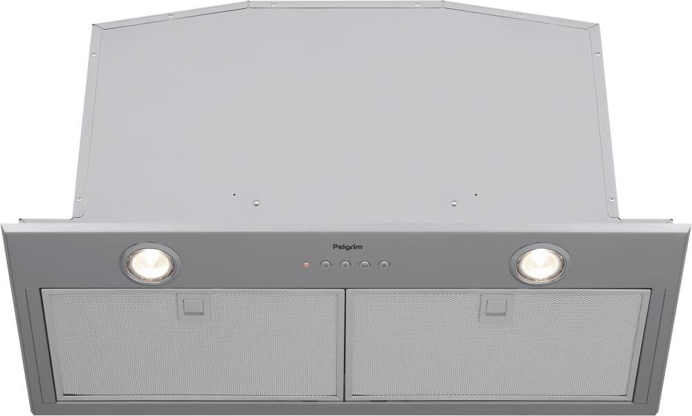 Pelgrim ISW770RVS