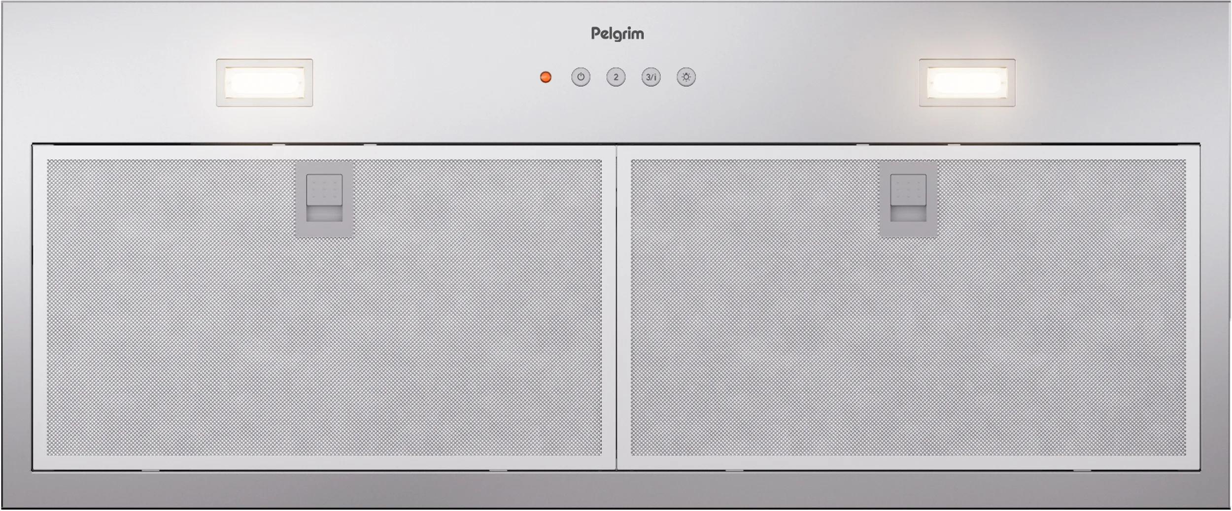 ISW771RVS Pelgrim afbeelding 2