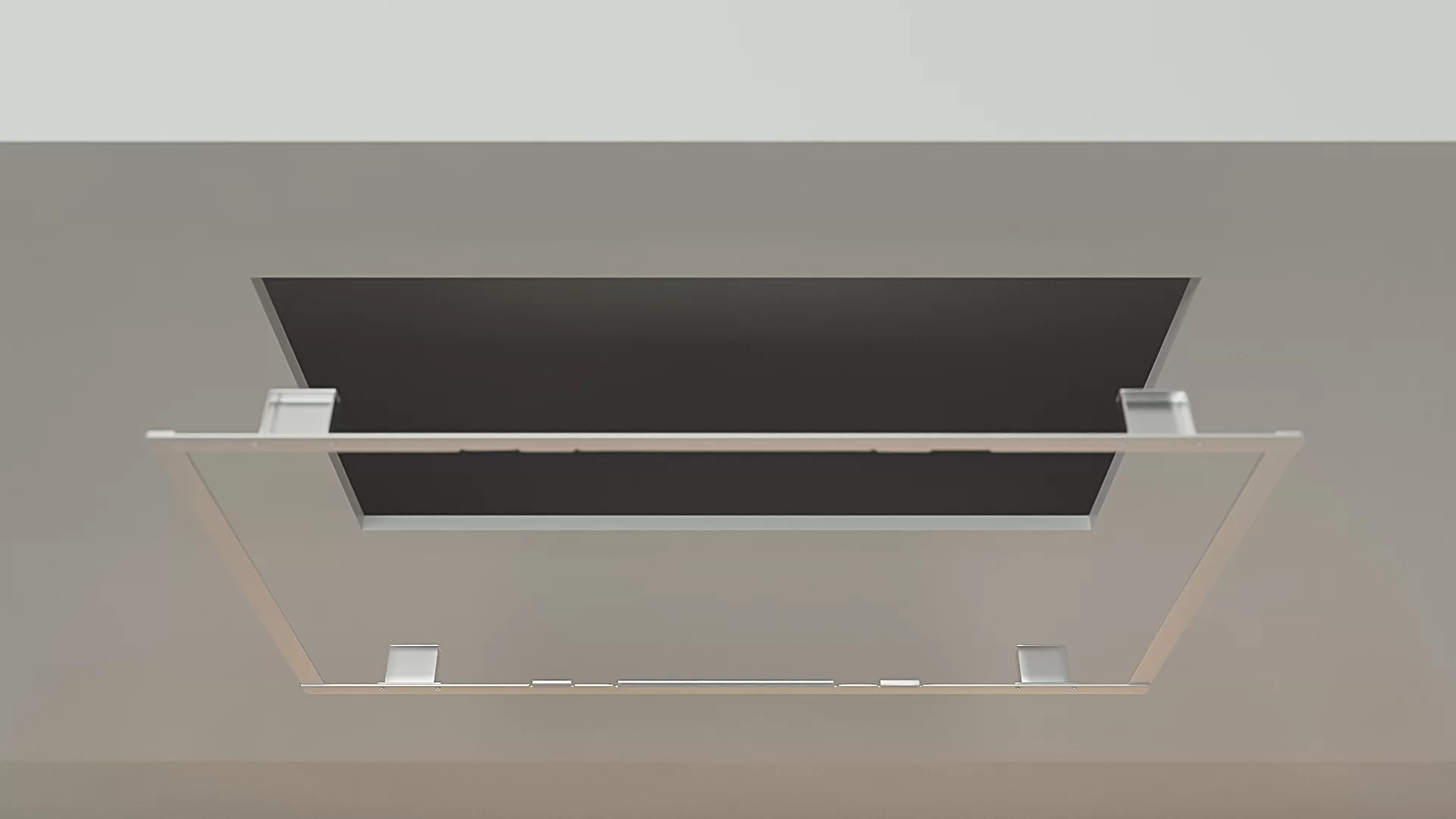 Pelgrim afzuigkap ISWA0961MAT afbeelding 3