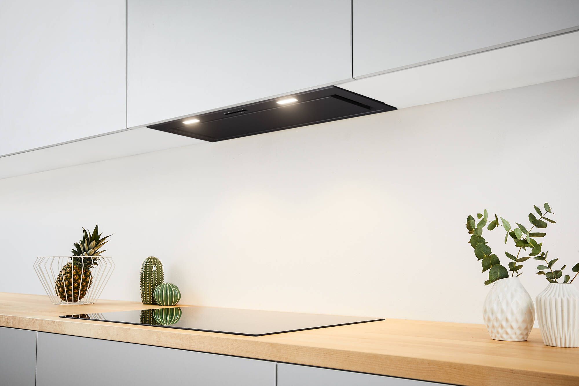 Pelgrim afzuigkap  ISWA980MAT afbeelding 4