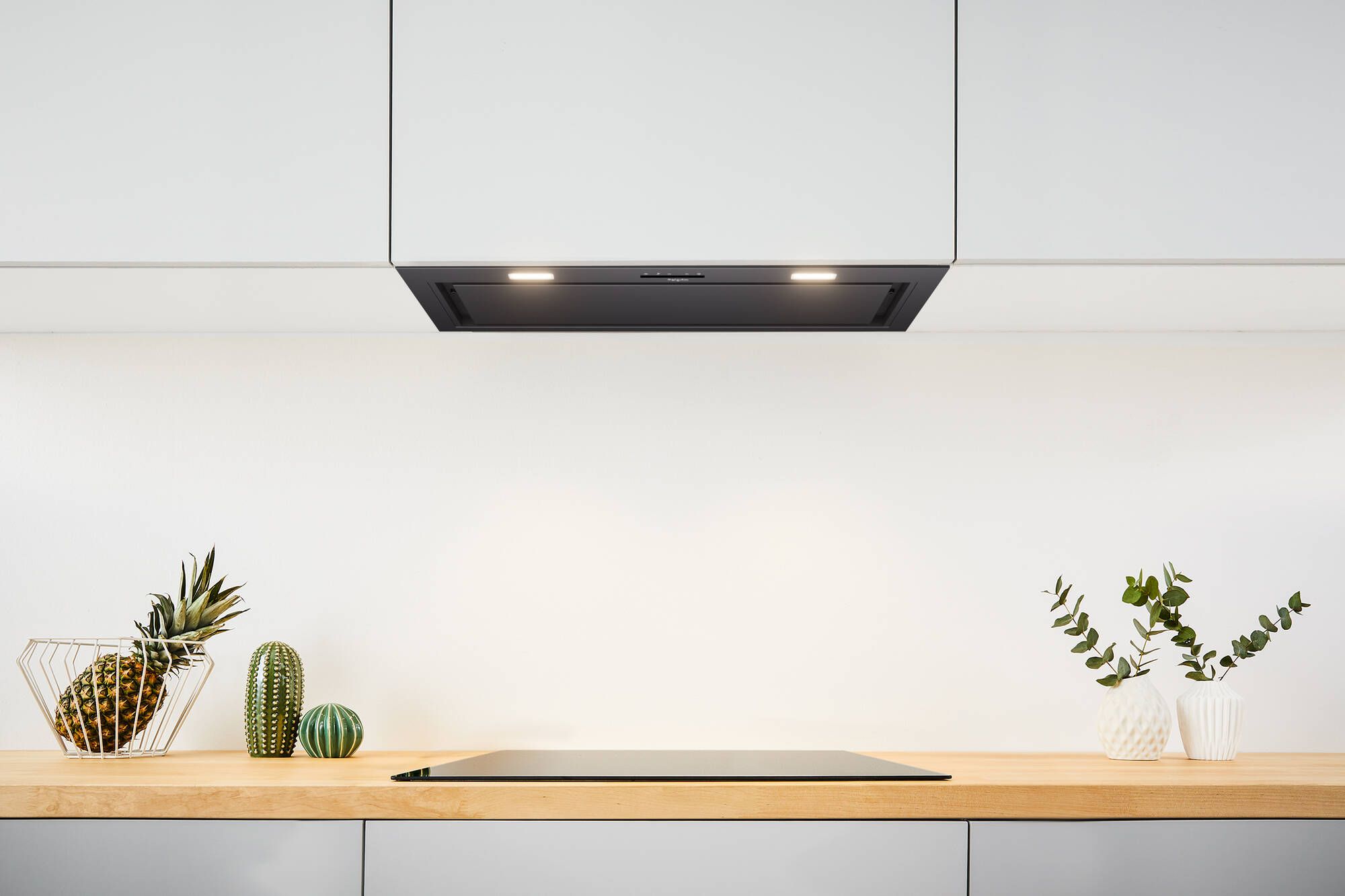 Pelgrim ISWA980MAT  afzuigkap afbeelding 5