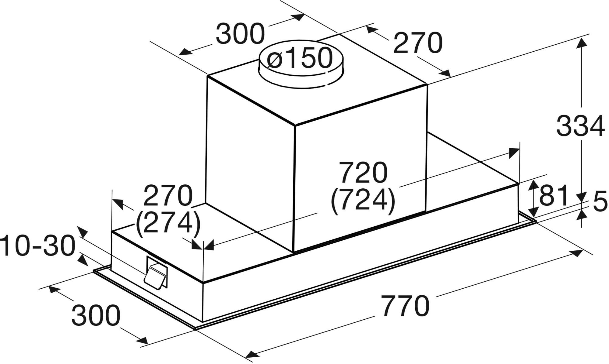 ISWA980MAT van Pelgrim afbeelding 6