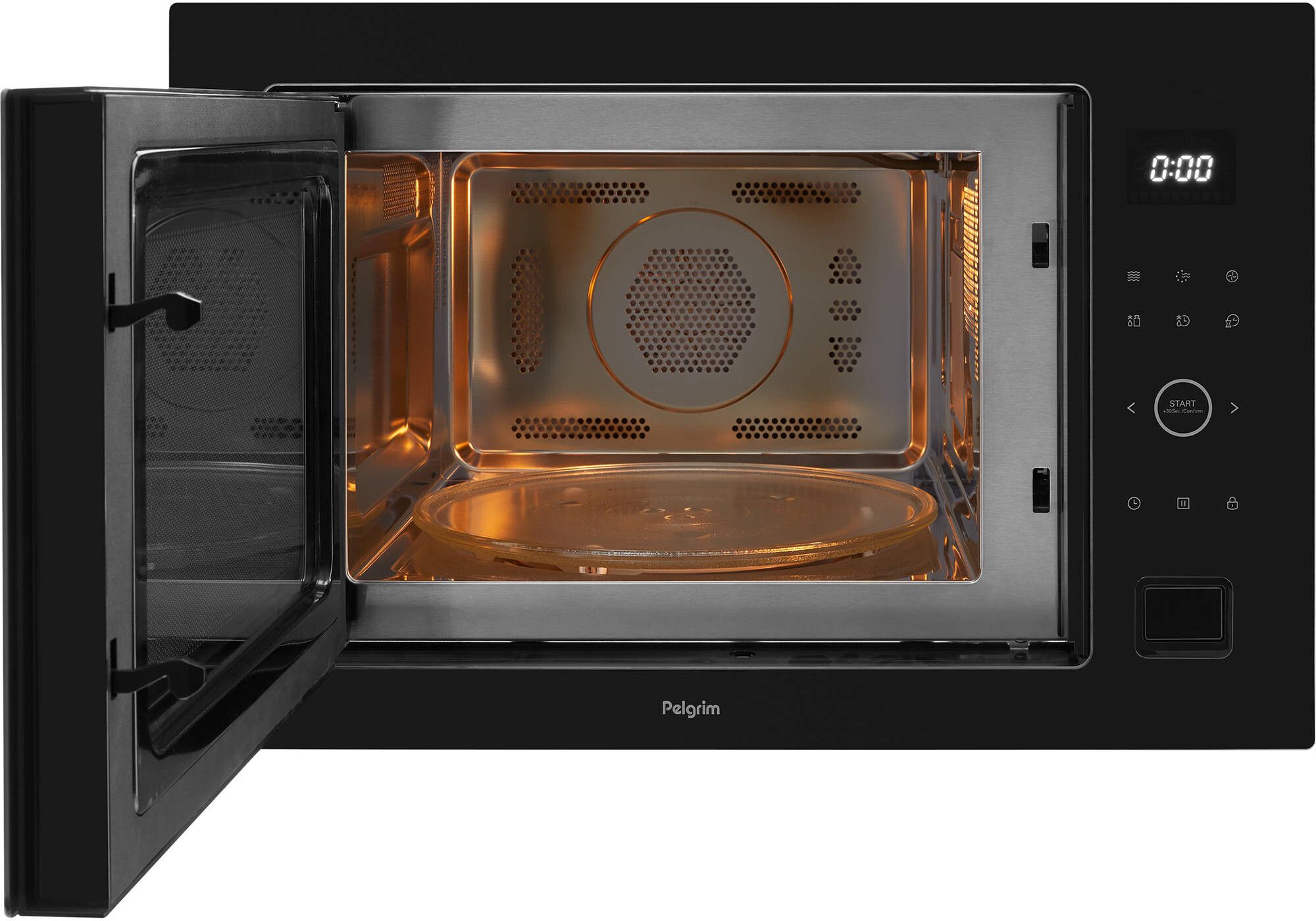 MAC113GLS Pelgrim afbeelding 2