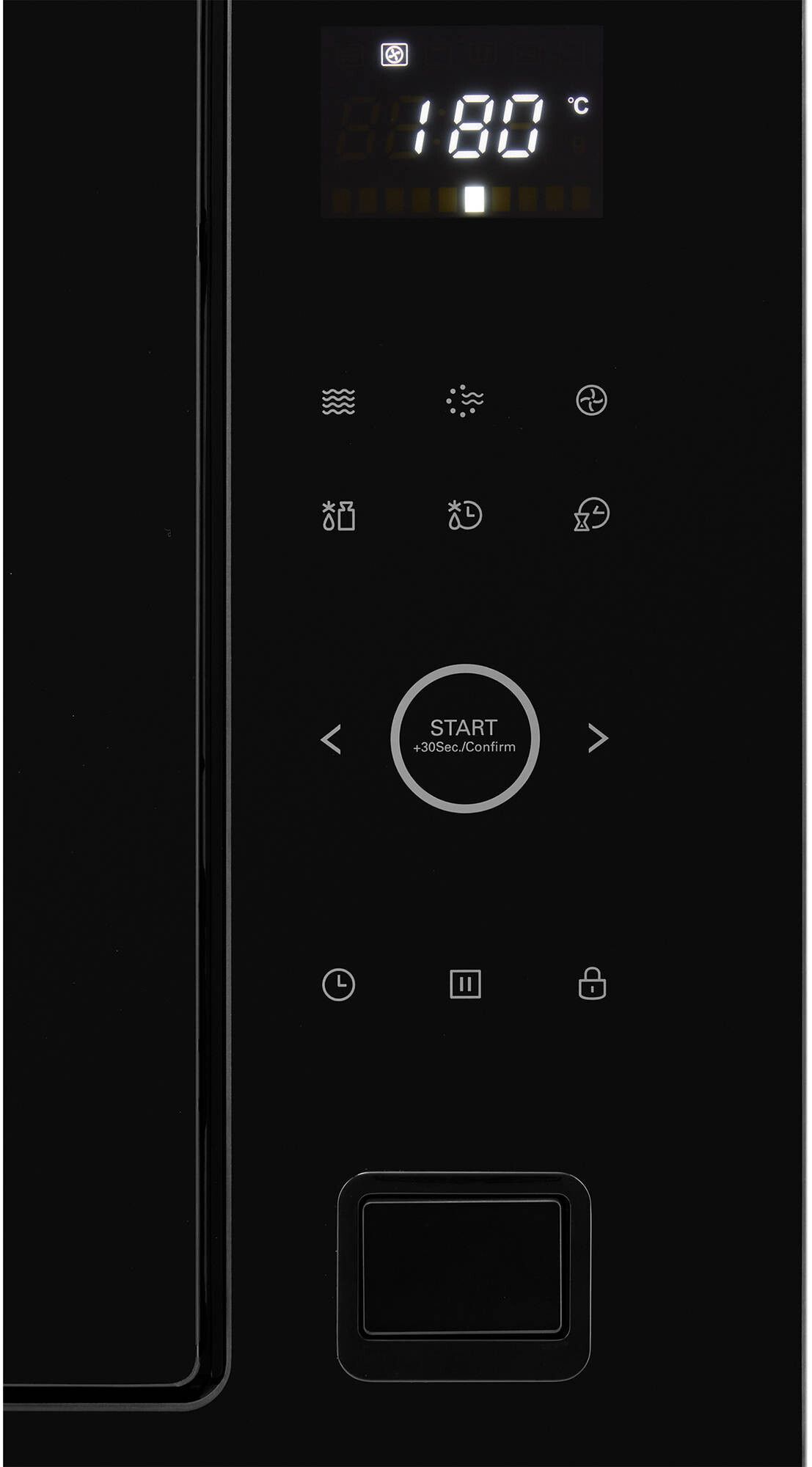 Pelgrim magnetron MAC113GLS afbeelding 3